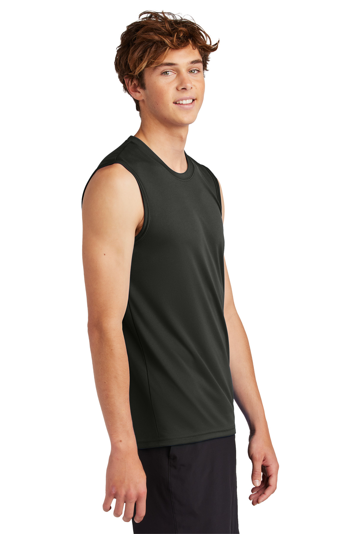 Port & Co Performance Sleeveless Tee PC380SL