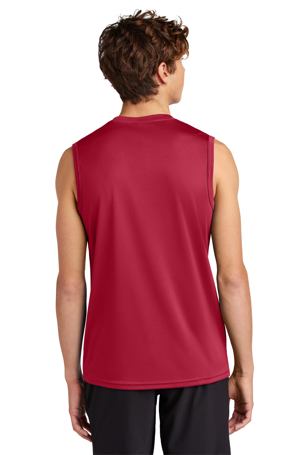 Port & Co Performance Sleeveless Tee PC380SL