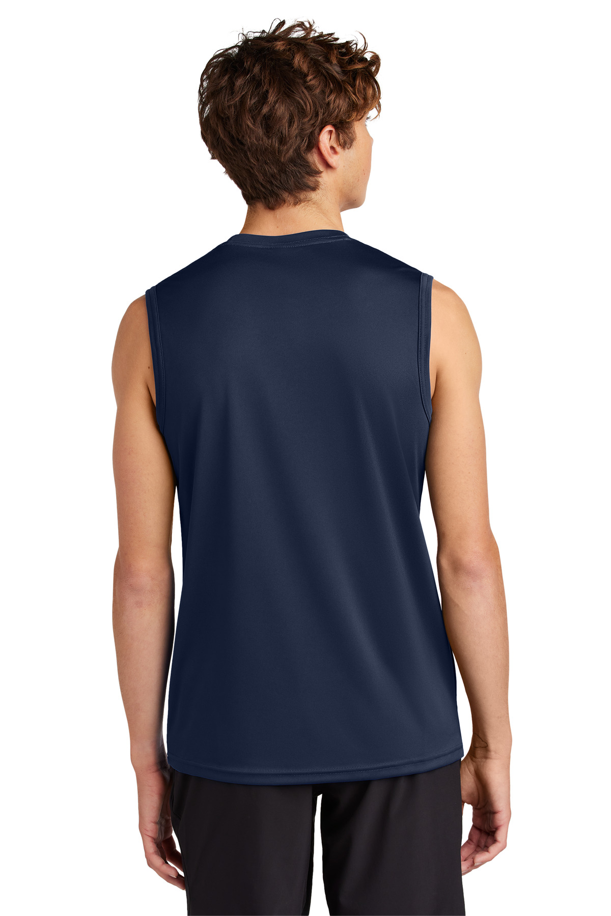 Port & Co Performance Sleeveless Tee PC380SL