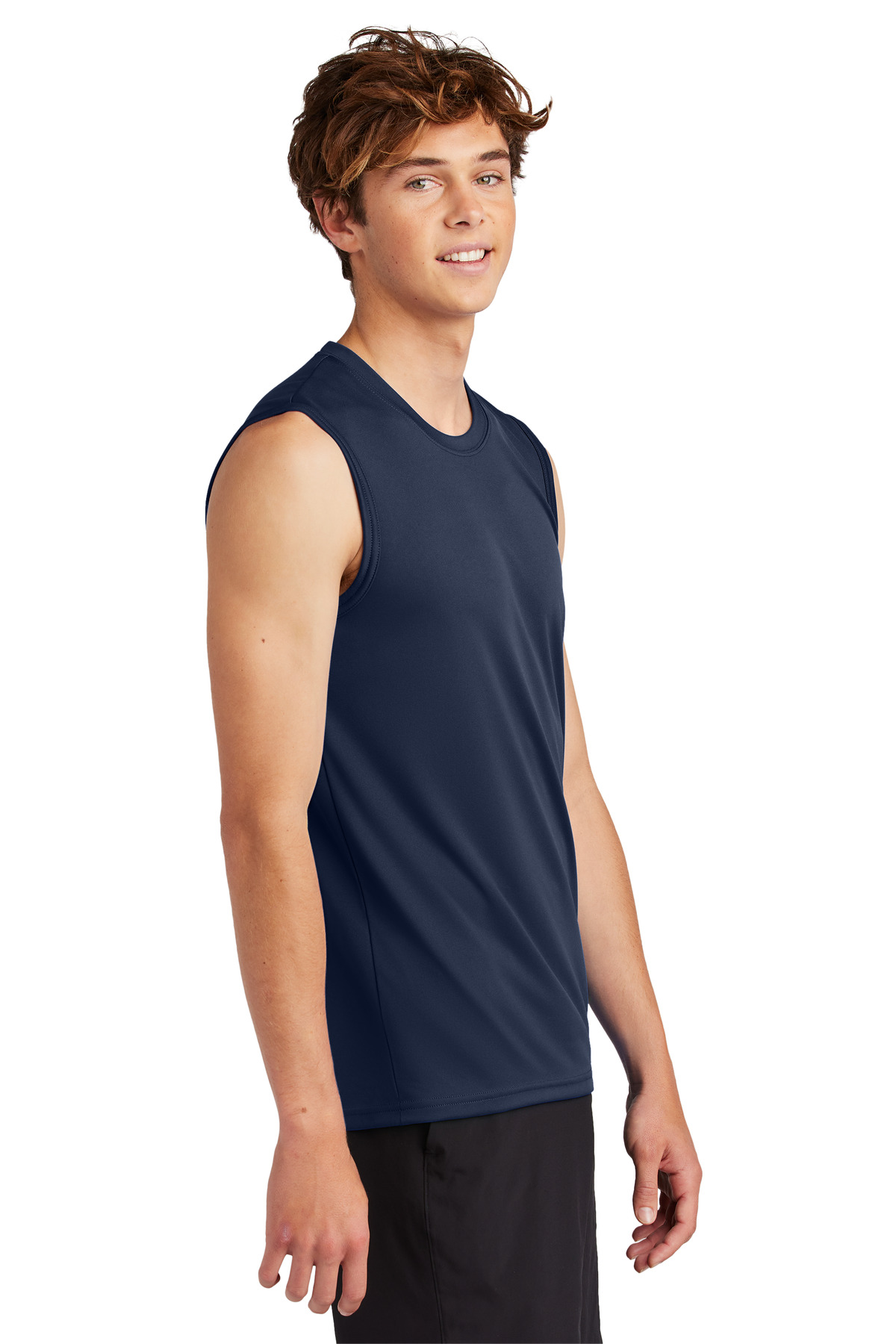 Port & Co Performance Sleeveless Tee PC380SL