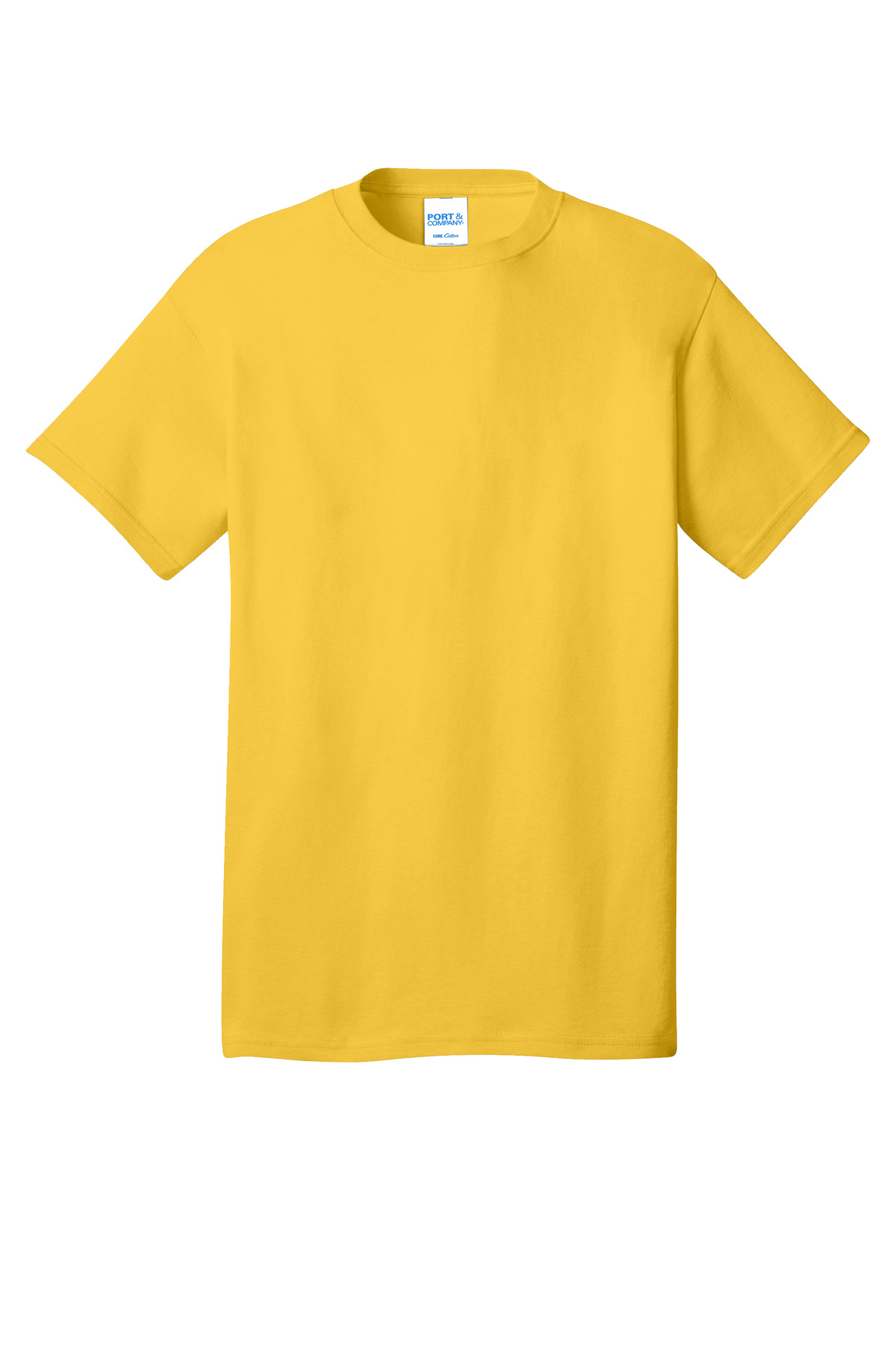 Lemon Yellow