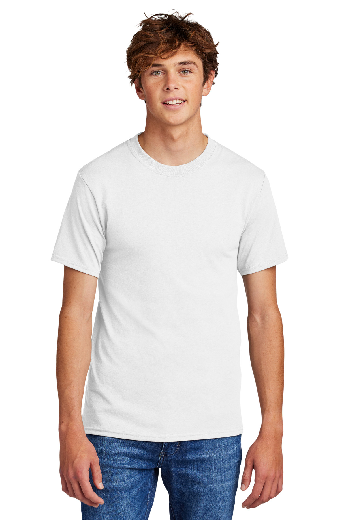 Port &#38; Company &#45; Core Blend Tee-Port & Company