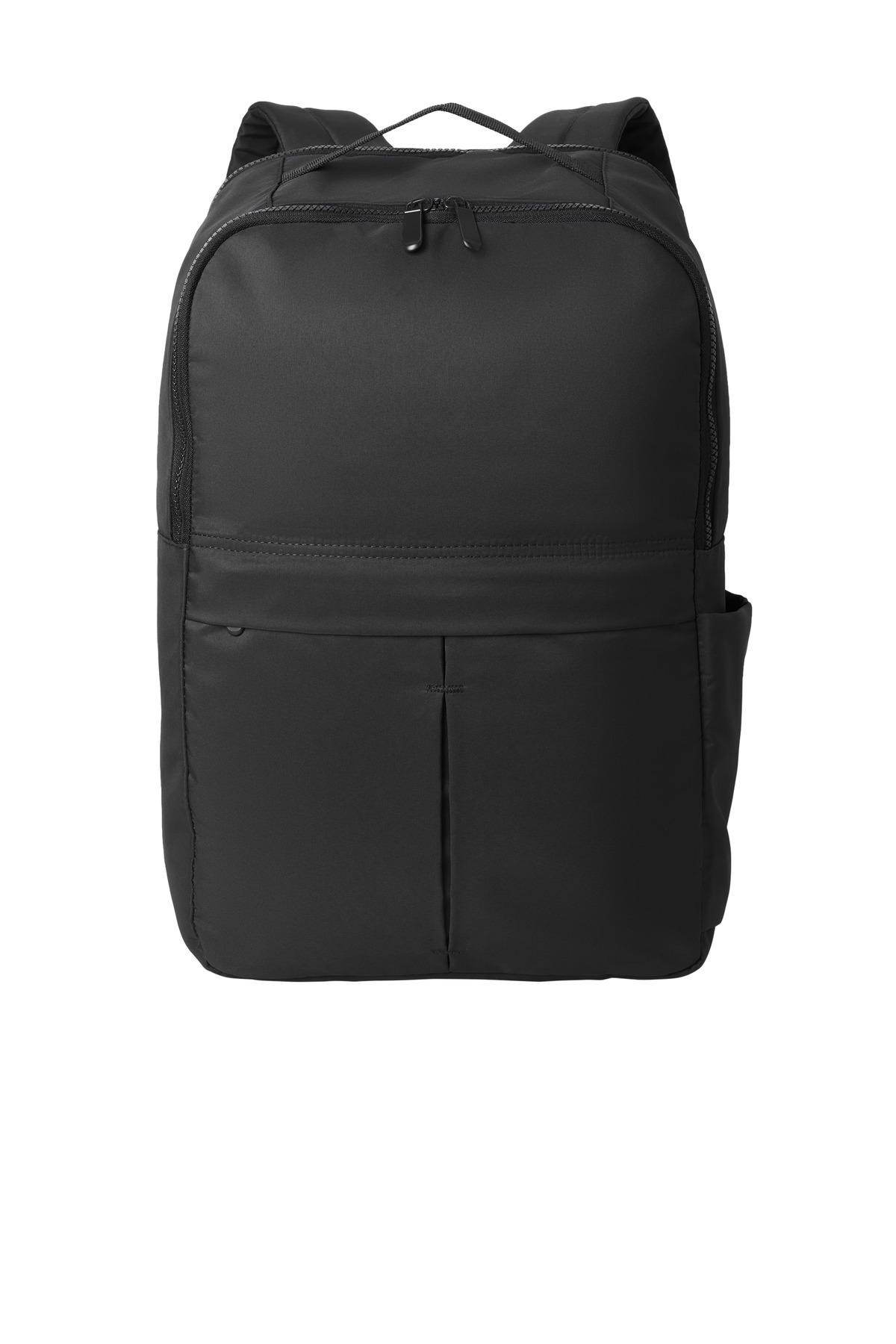 Port Authority ® Matte Backpack BG235 - Image 3