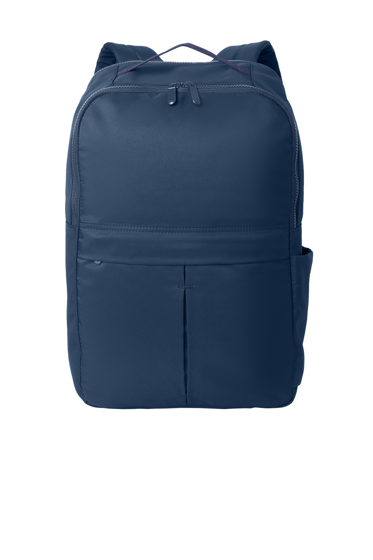 Port Authority ® Matte Backpack BG235 - Image 4