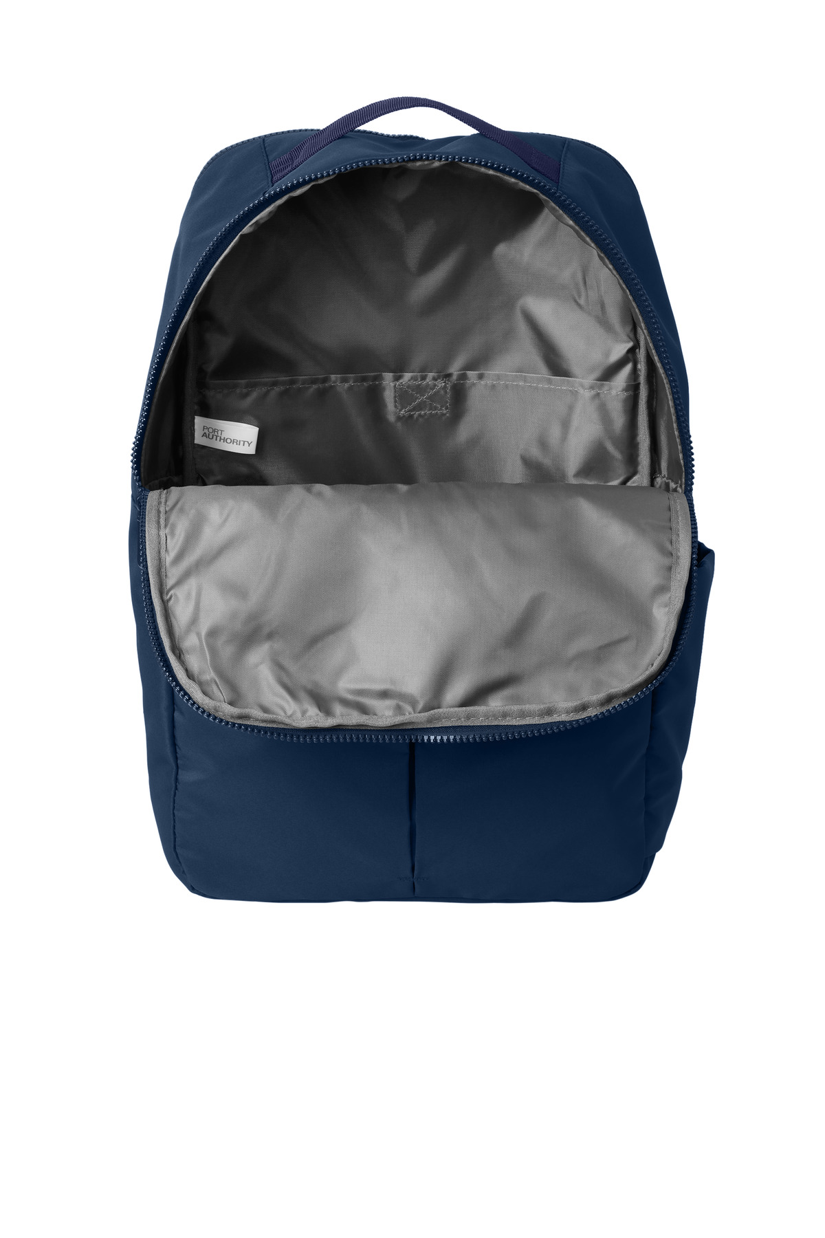 Port Authority Matte Backpack BG235