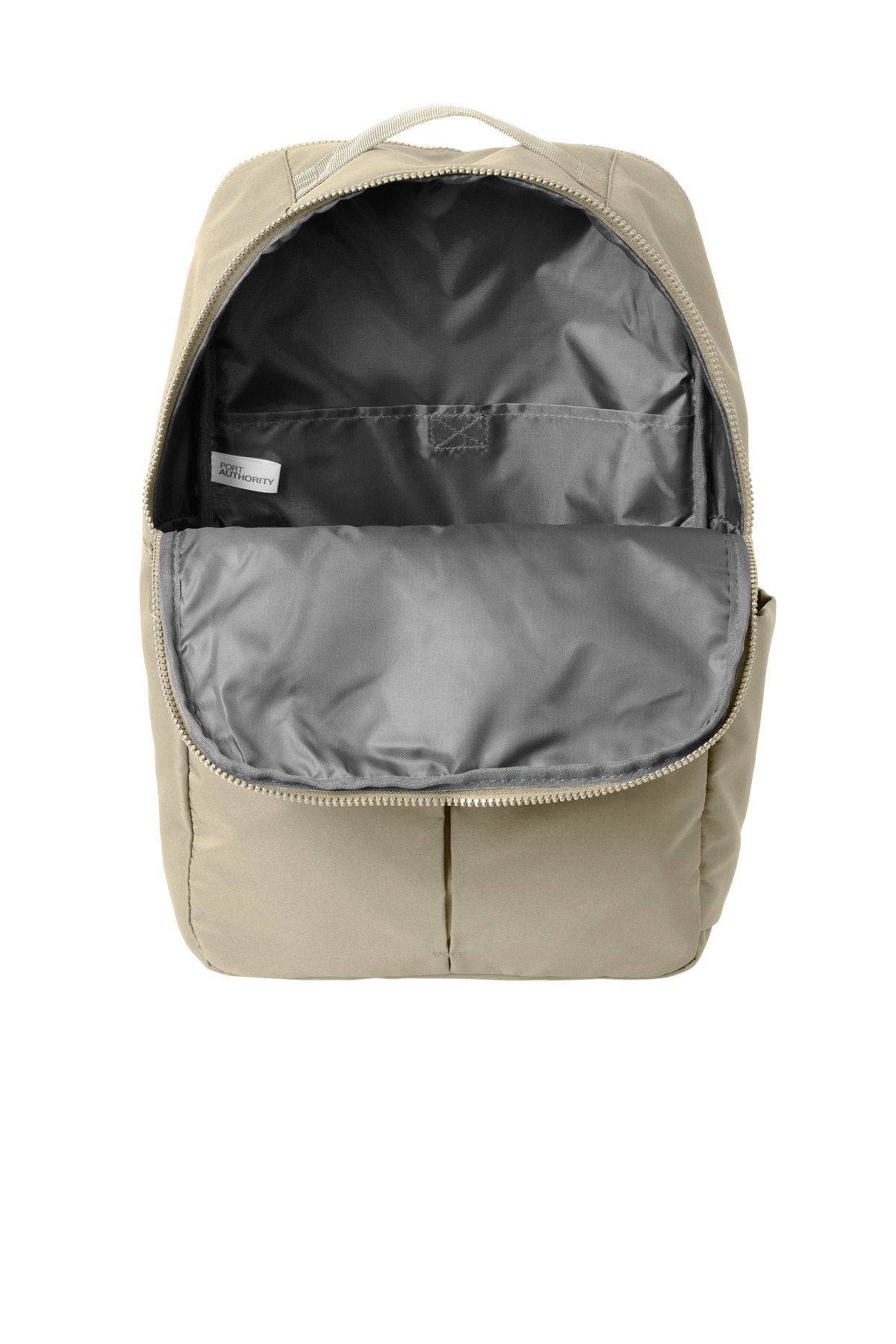 Port Authority Matte Backpack BG235
