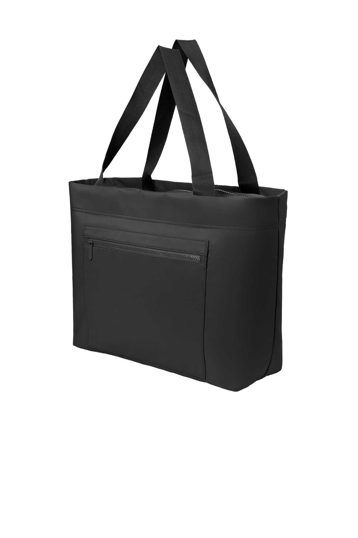 Port Authority Matte Carryall Tote BG435