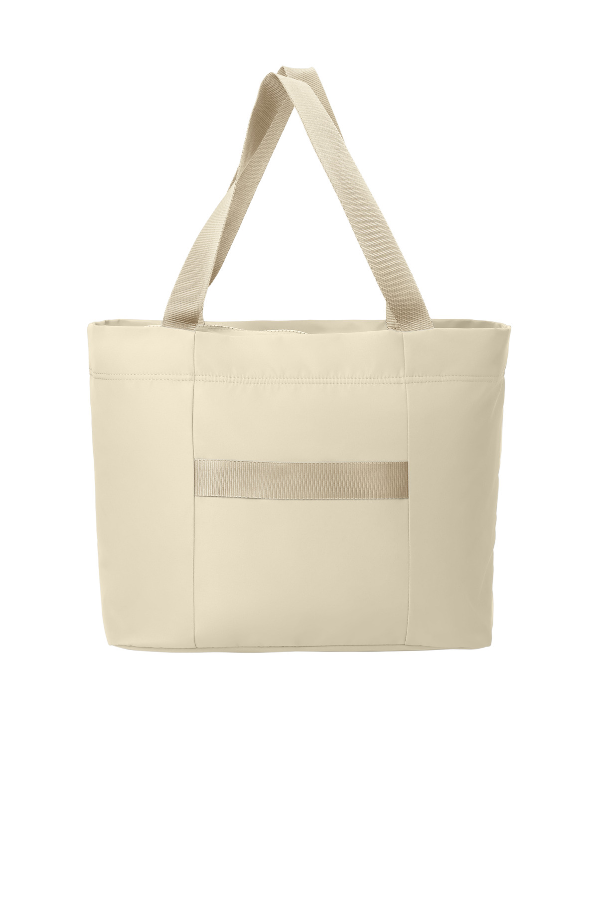 Port Authority Matte Carryall Tote BG435