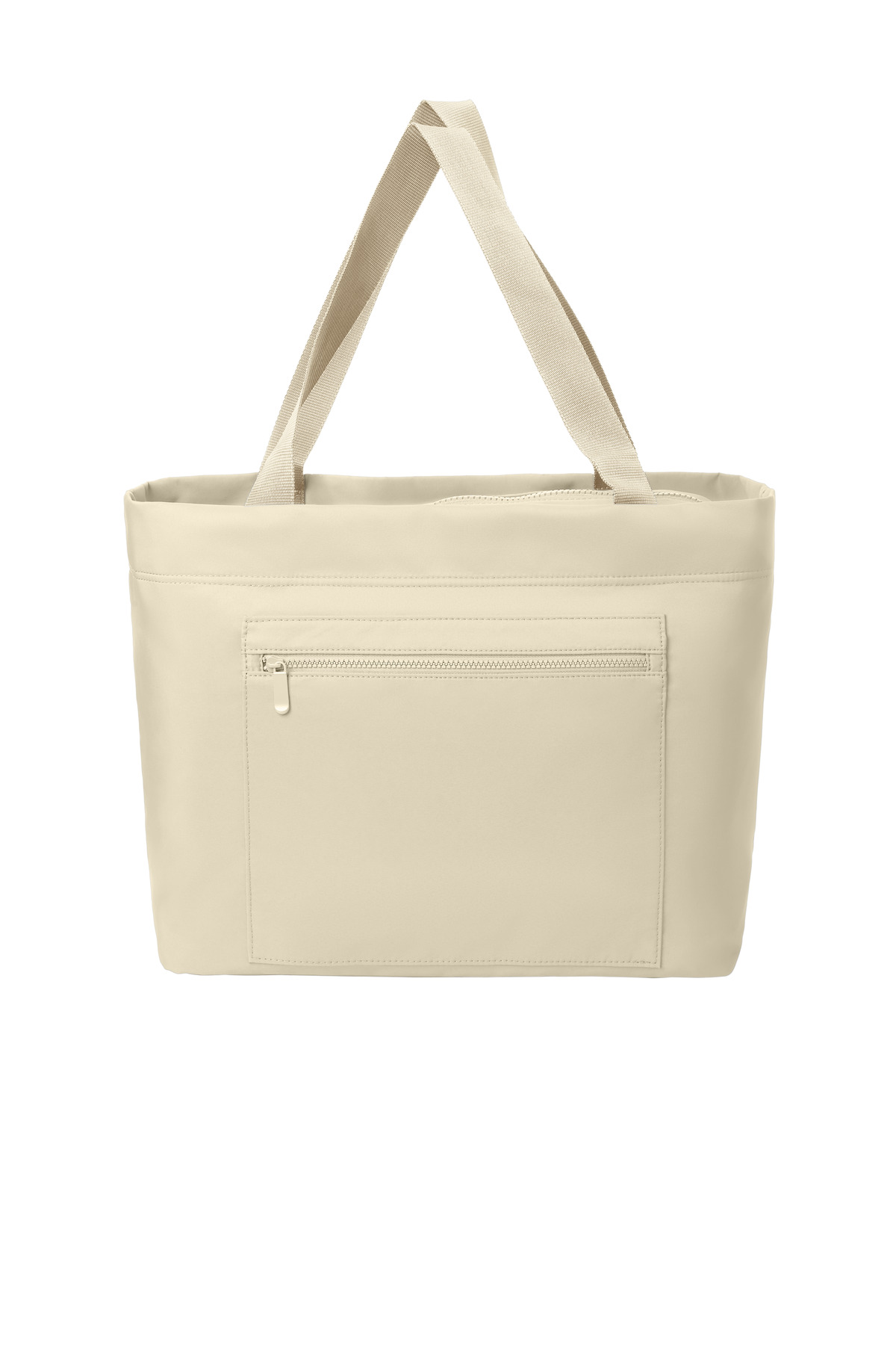 Port Authority Matte Carryall Tote-Port Authority