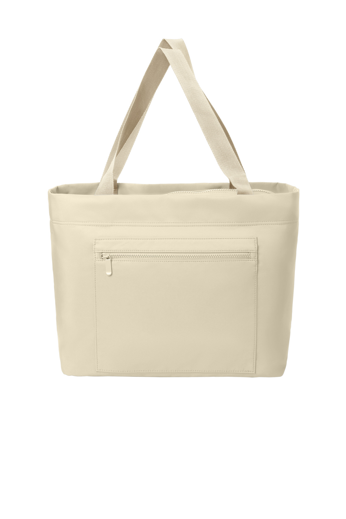 Port Authority ® Matte Carryall Tote BG435