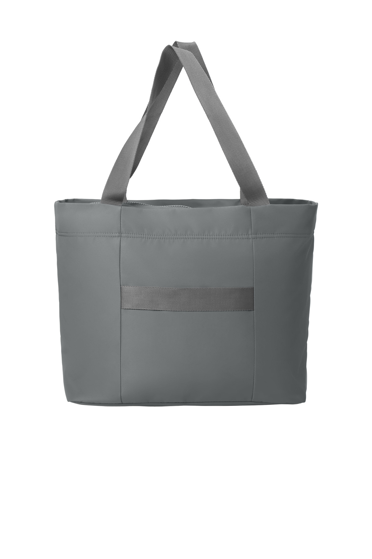 Port Authority Matte Carryall Tote BG435