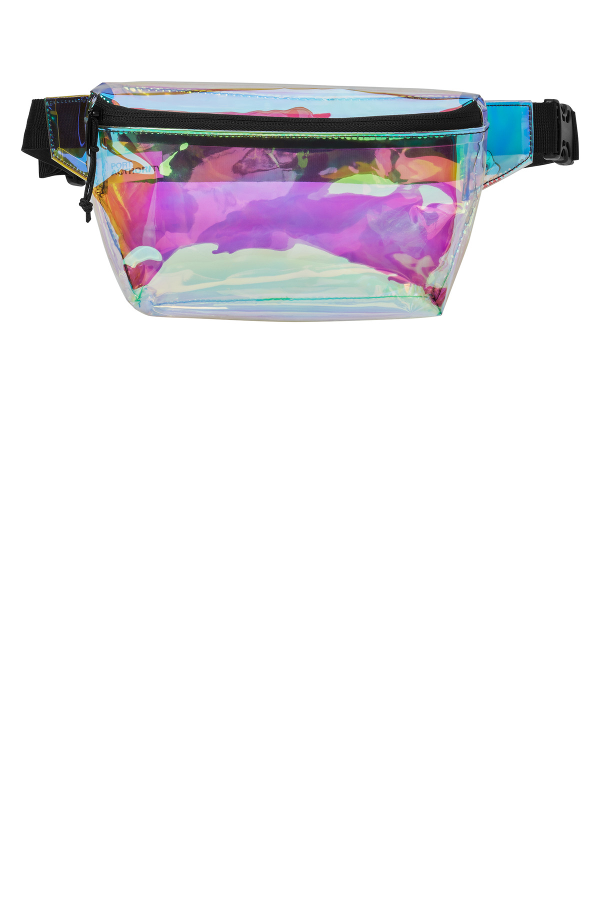 Port Authority ® Clear Hip Pack BG930 - Image 2