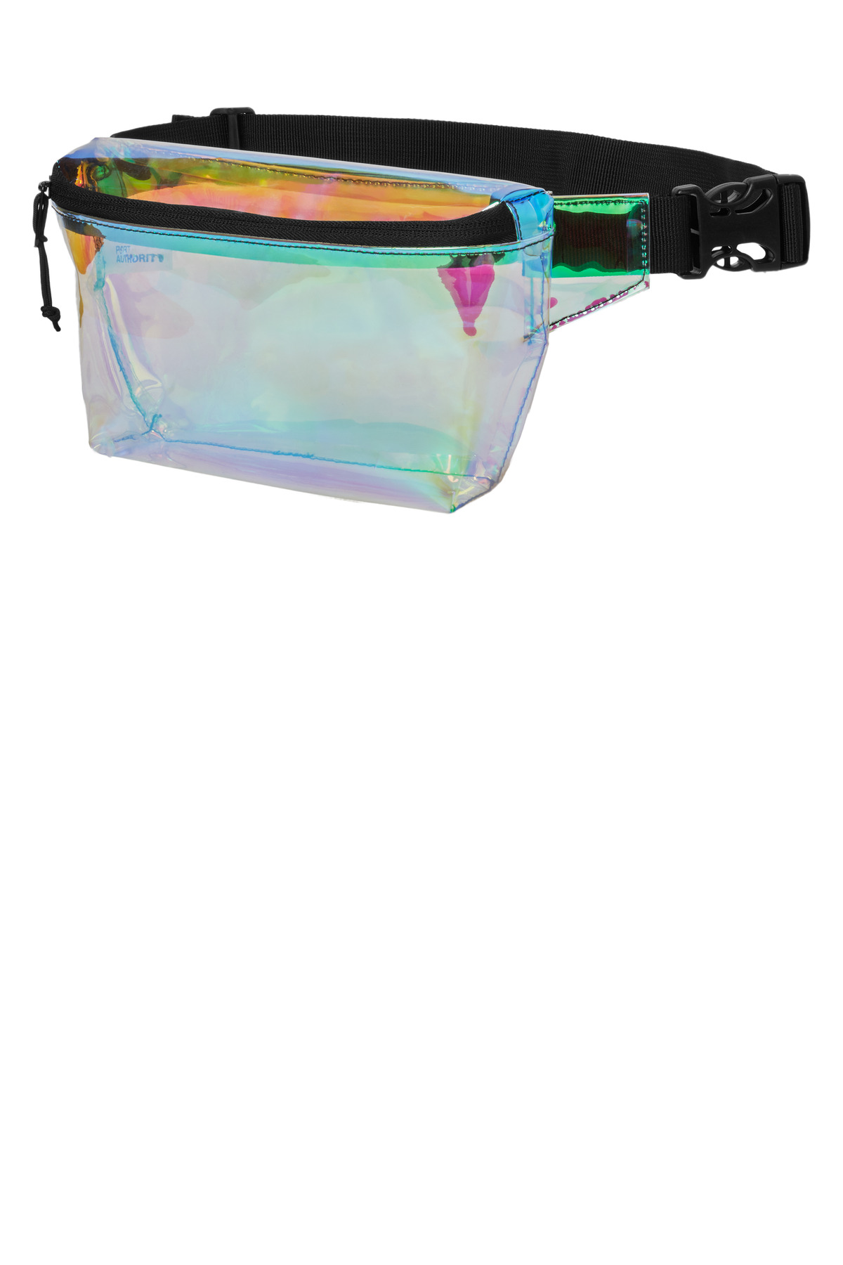 Port Authority Clear Hip Pack BG930