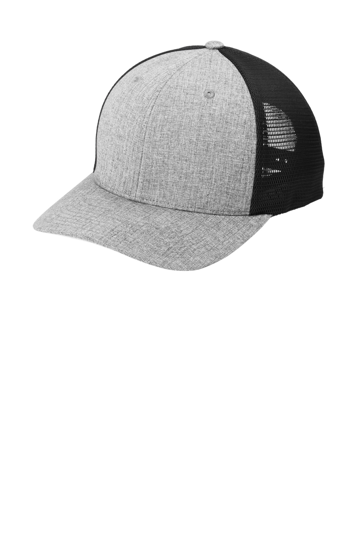 Port Authority ® Flexfit 110 ® Mesh Cap C110 - Image 2