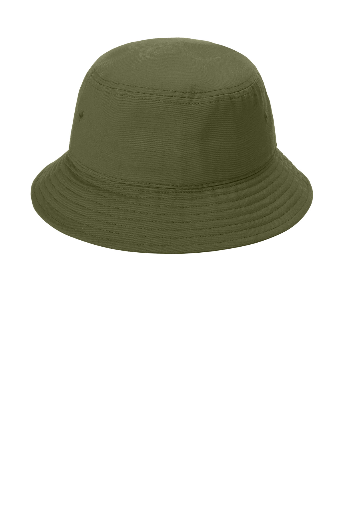 Port Authority Twill Classic Bucket Hat C975