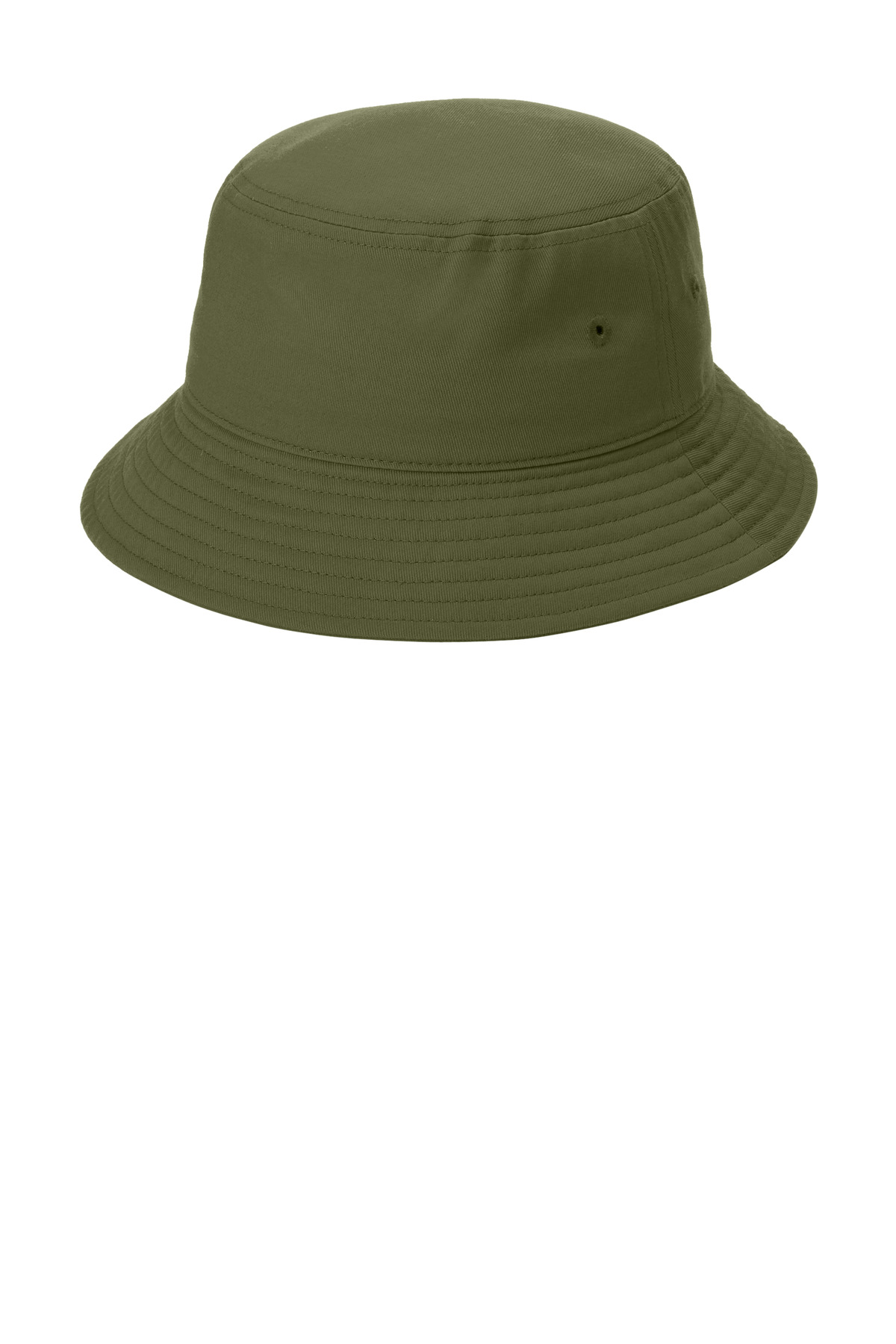 Port Authority ® Twill Classic Bucket Hat C975 - Image 5