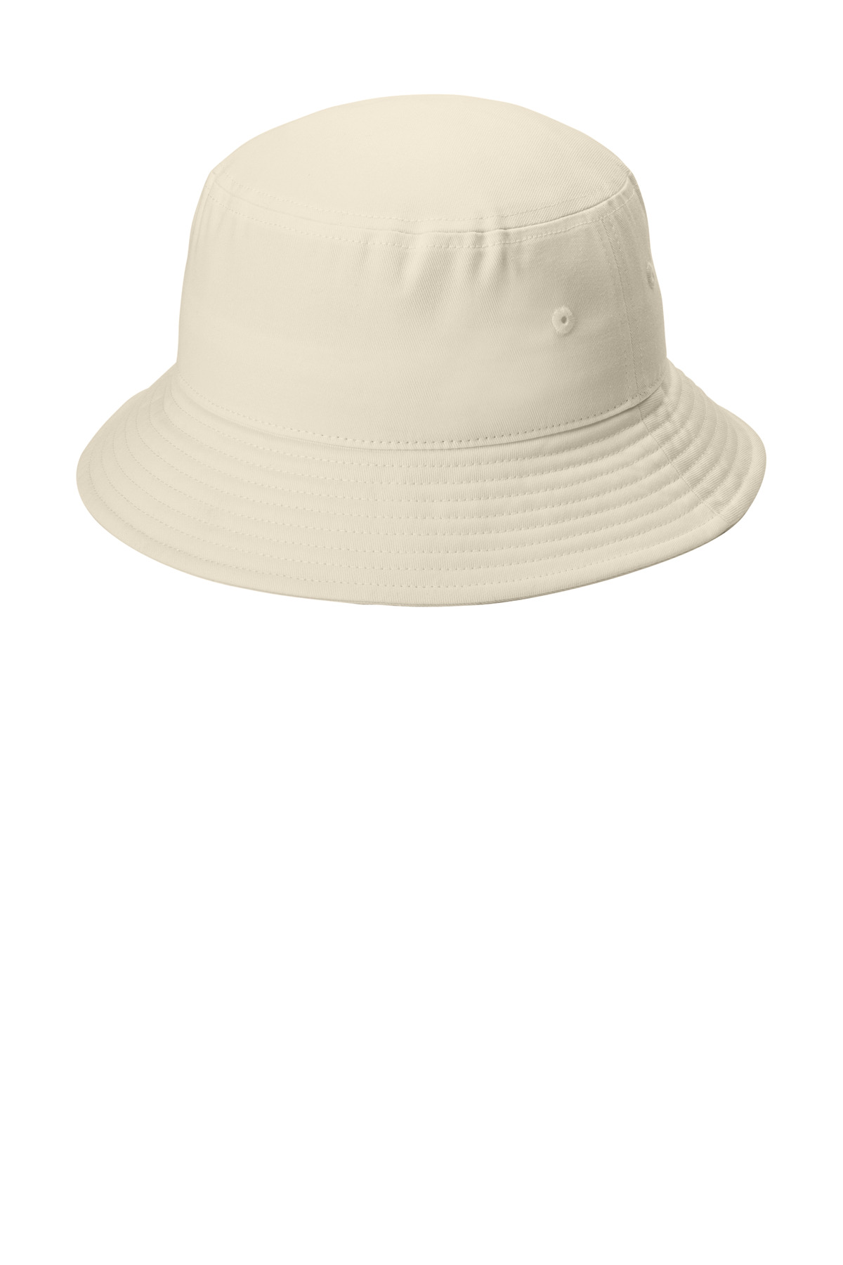 Port Authority Twill Classic Bucket Hat-
