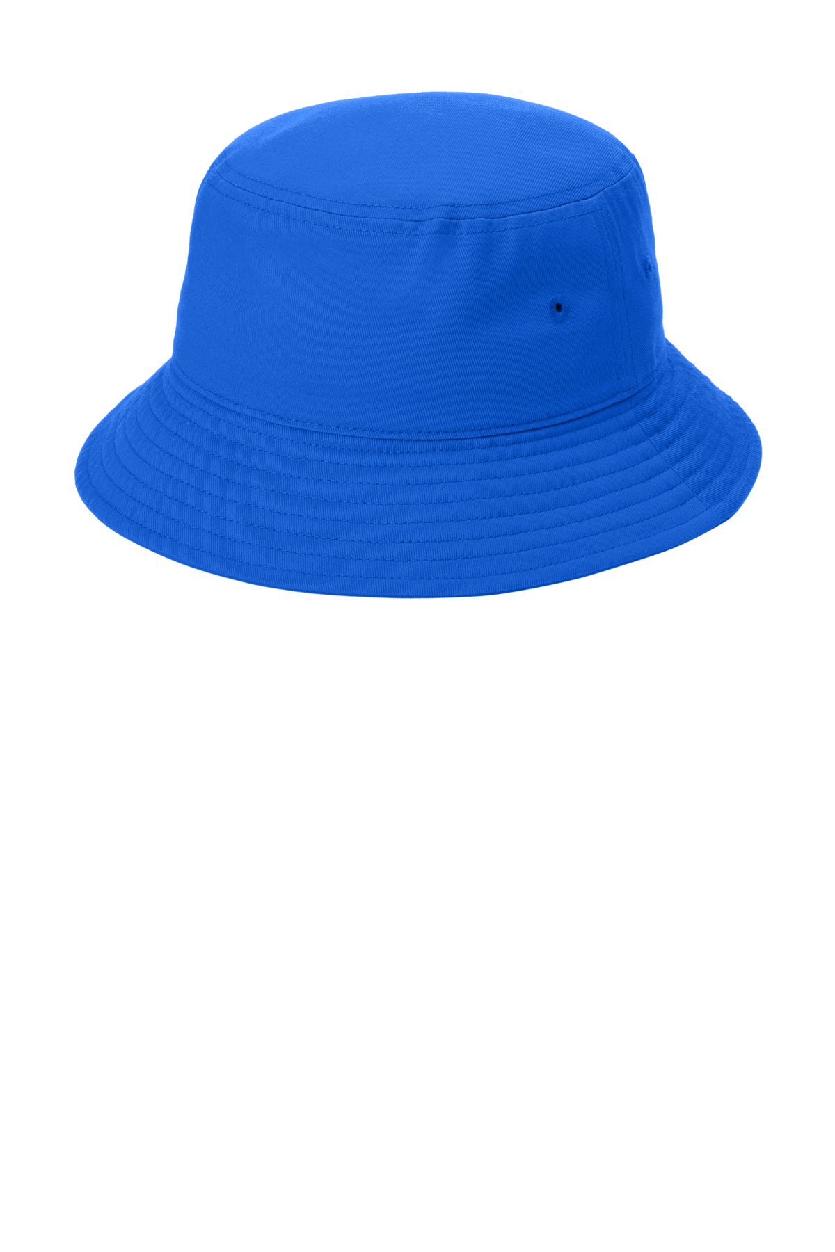 Port Authority ® Twill Classic Bucket Hat C975 - Image 2
