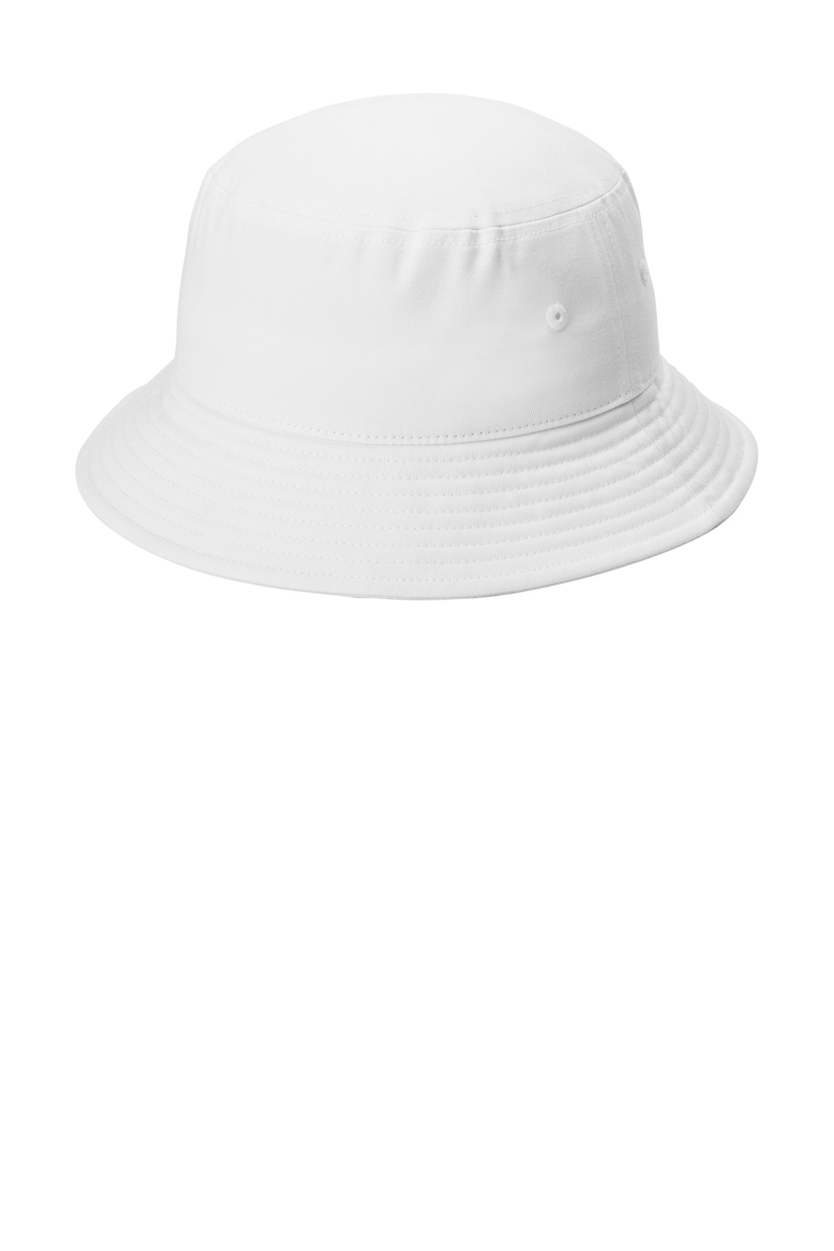 Port Authority ® Twill Classic Bucket Hat C975 - Image 3