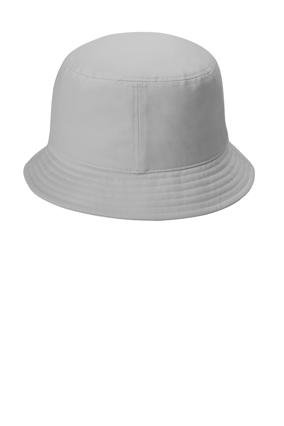 Port Authority Twill Short Brim Bucket Hat C976