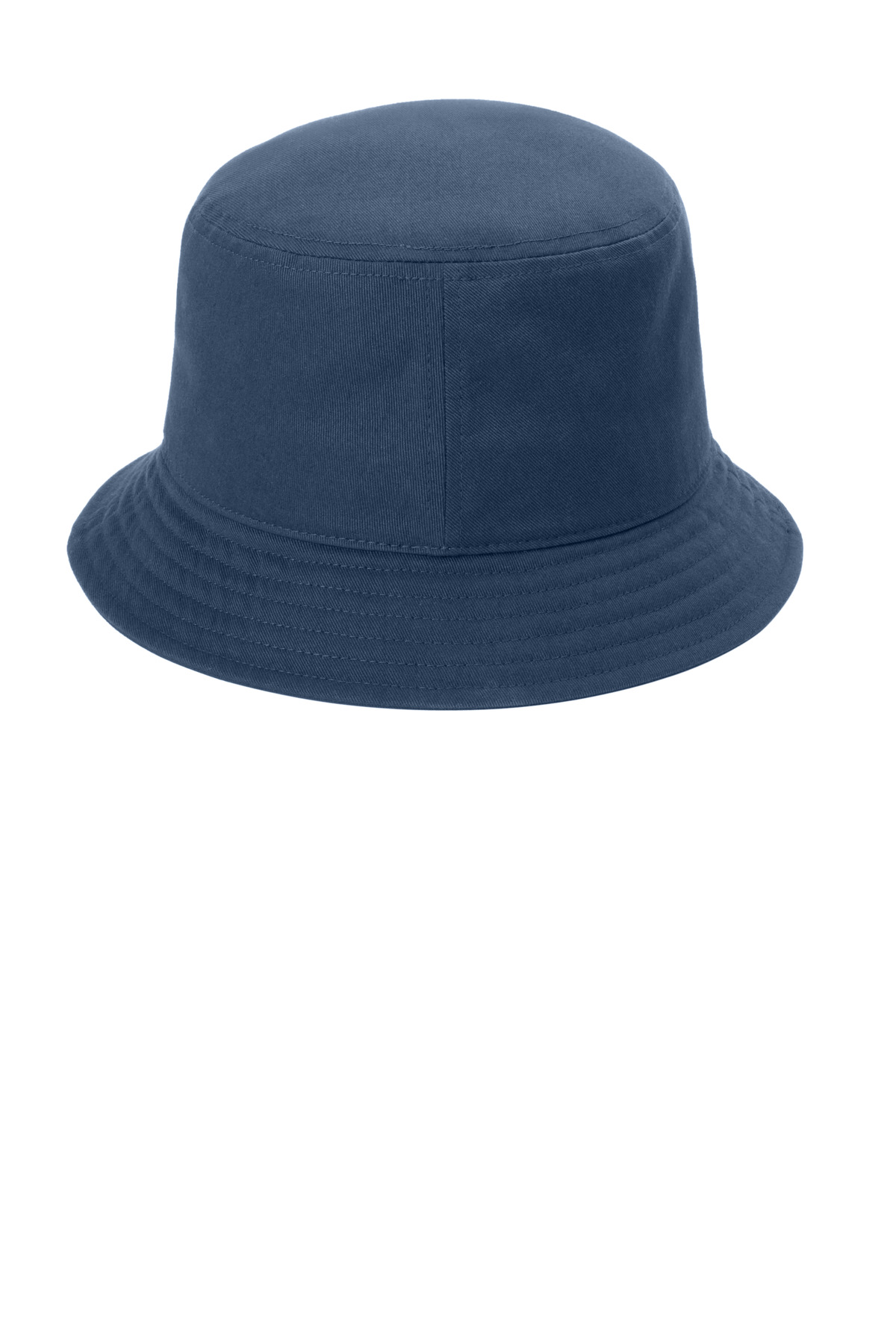 Port Authority Twill Short Brim Bucket Hat C976