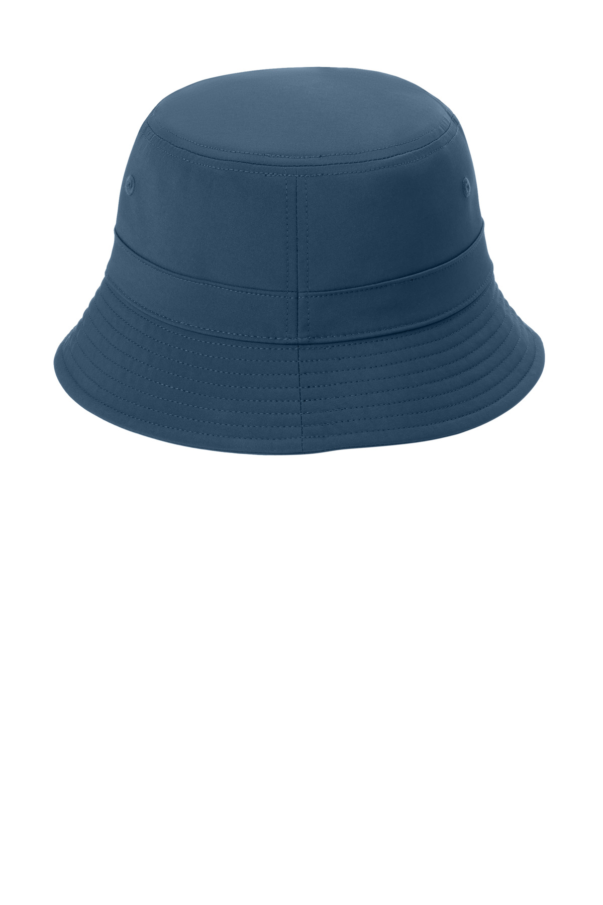 Port Authority Poly Bucket Hat C980