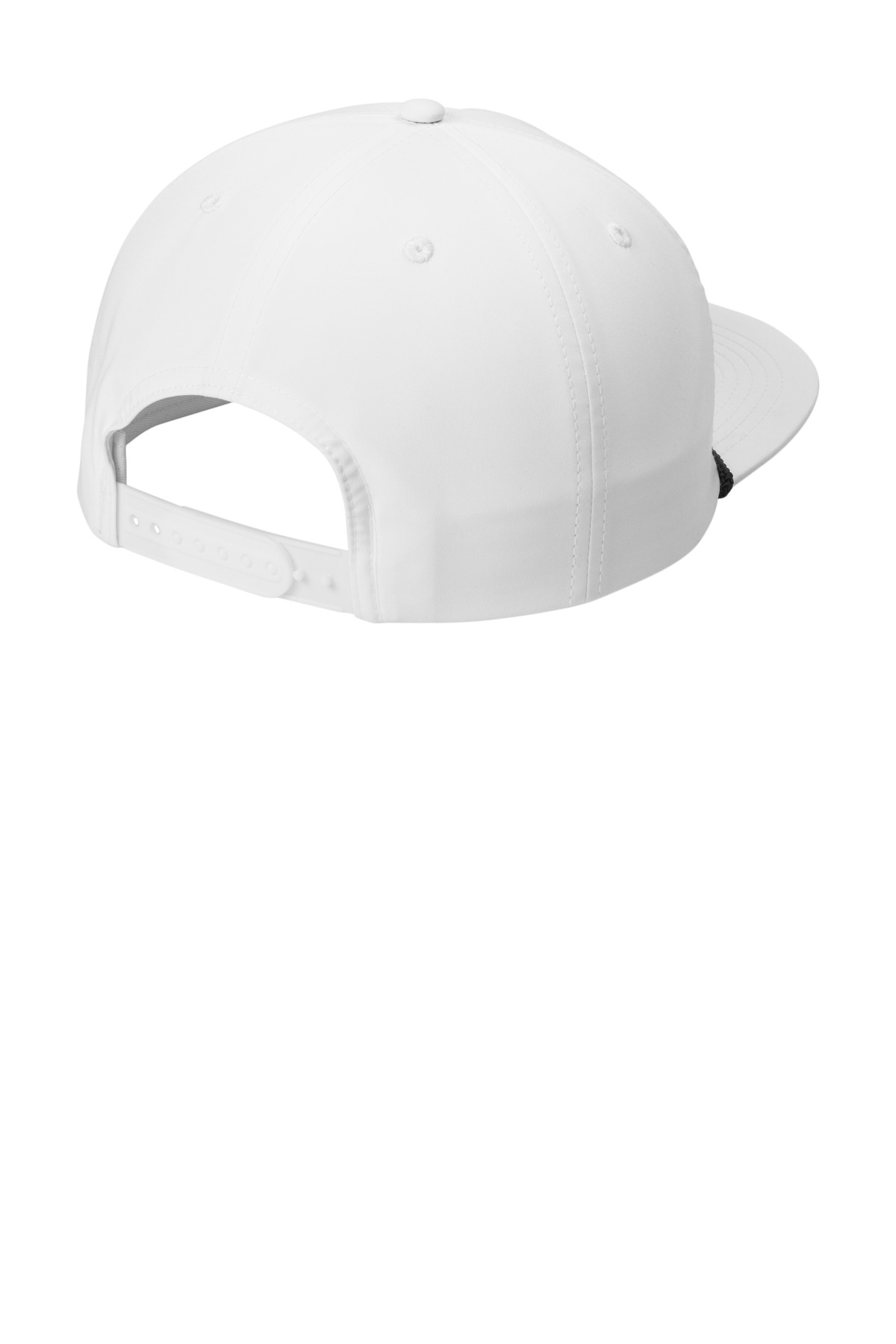 Port Authority 5-Panel Poly Rope Cap C981