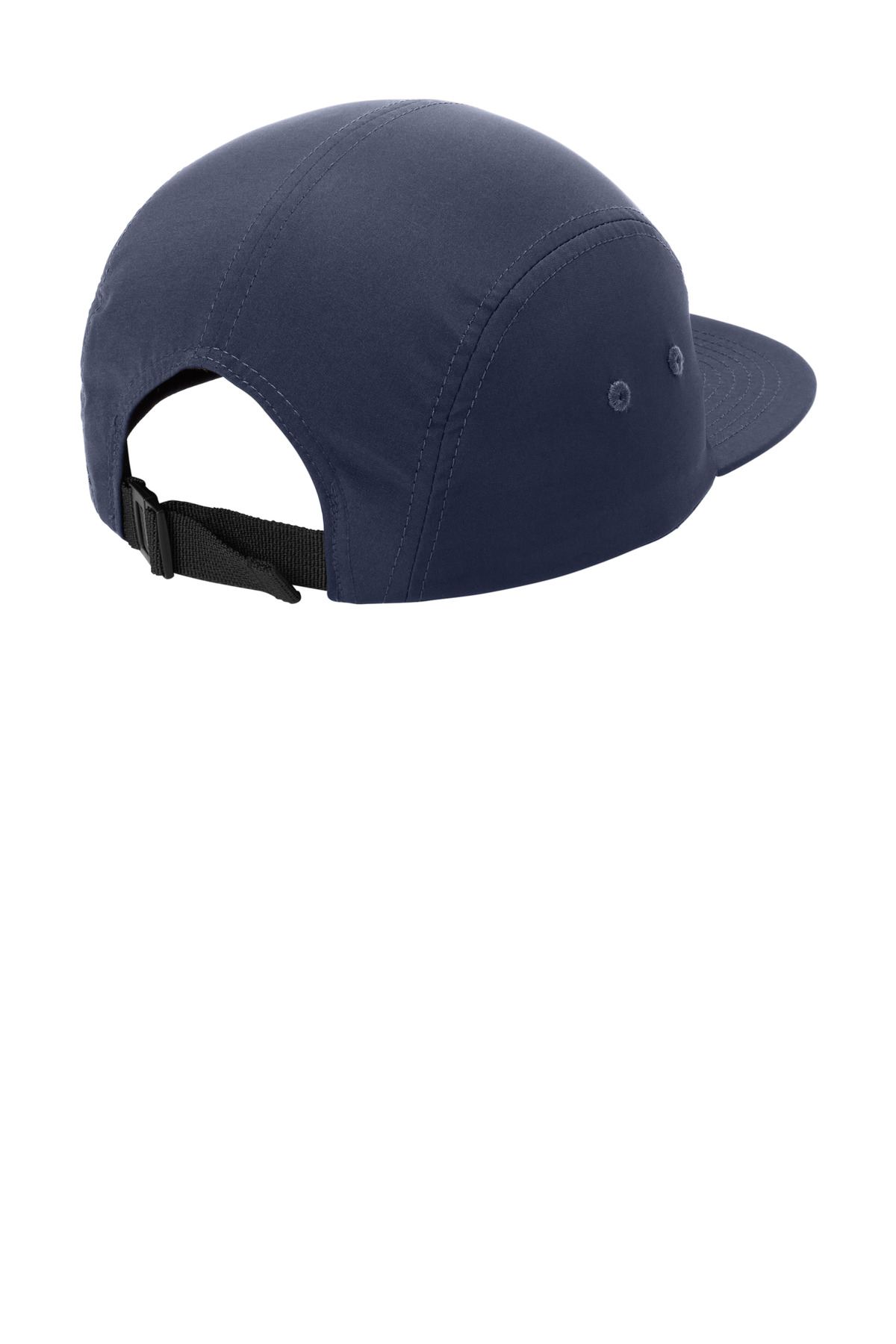 Port Authority Poly Camper Cap C982