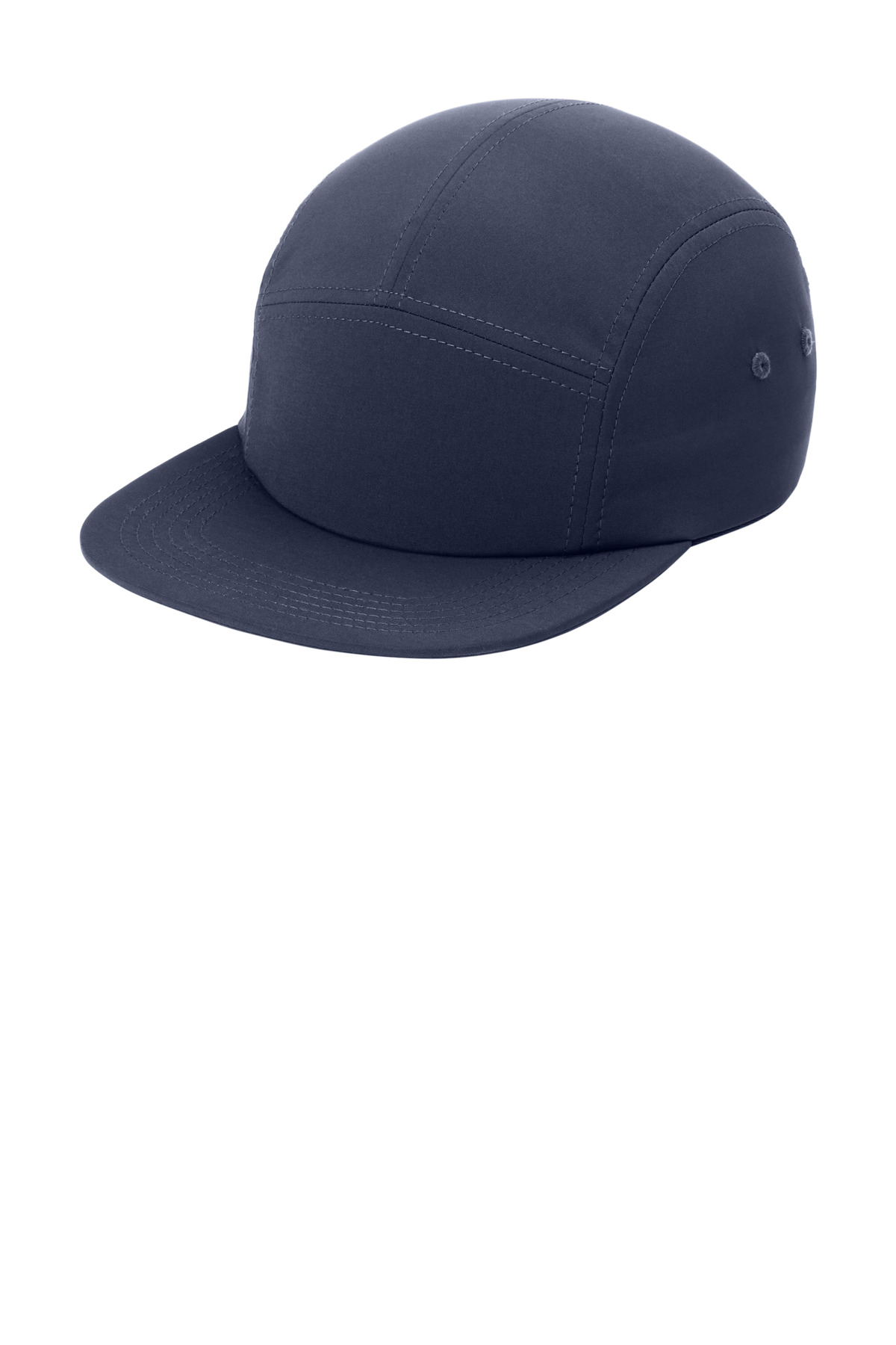 Port Authority ® Poly Camper Cap C982 - Image 2