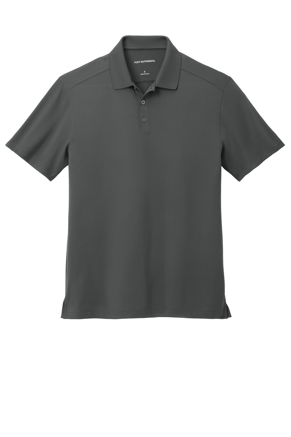 Port Authority City Stretch Flat Knit Polo K683