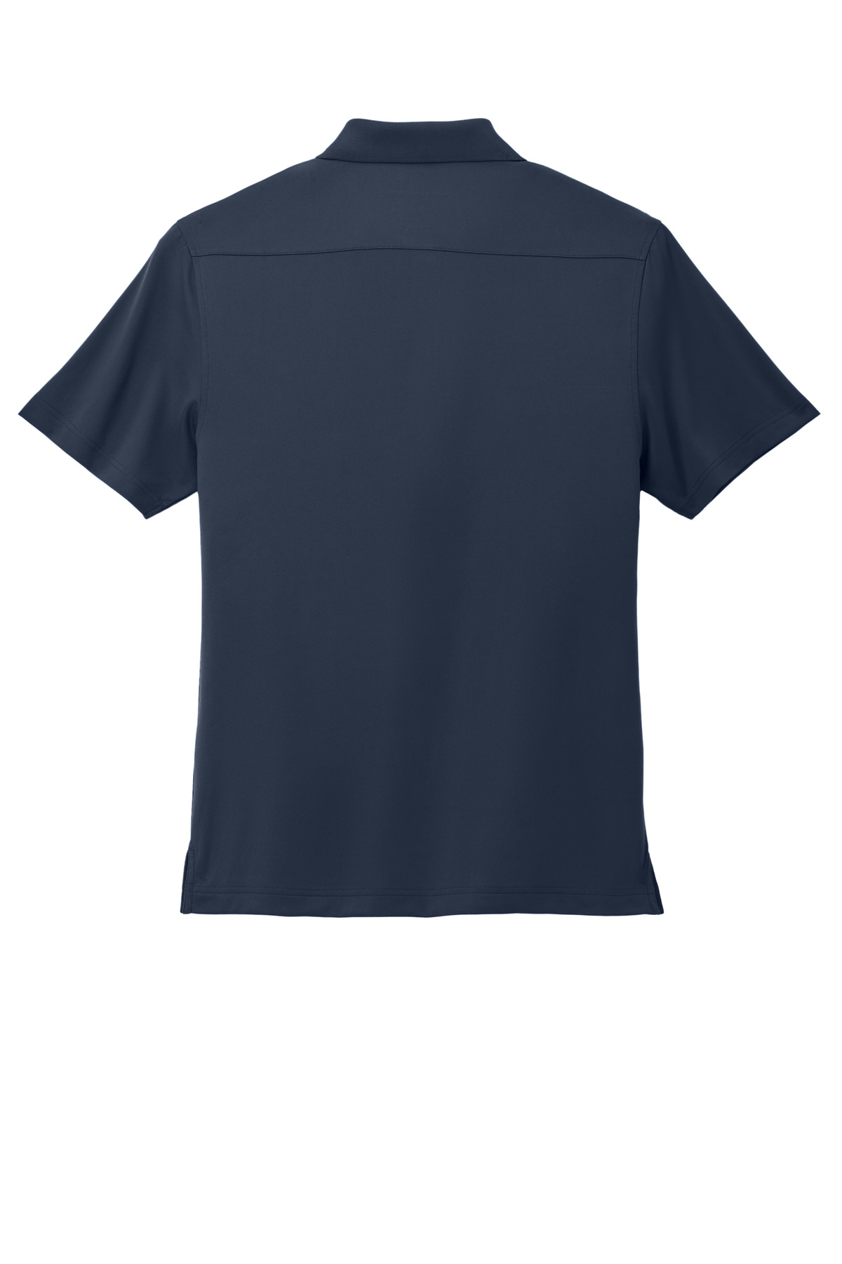 Port Authority City Stretch Flat Knit Polo K683