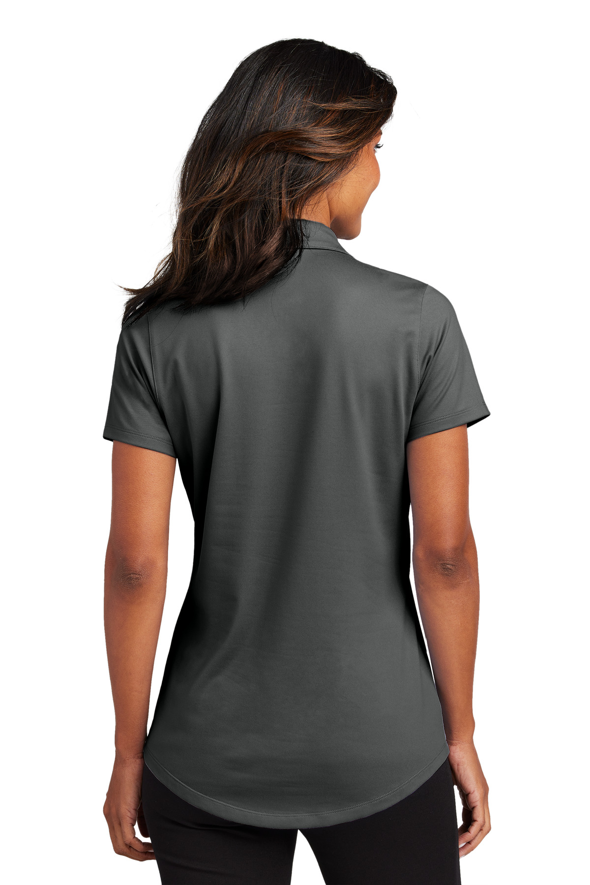 Port Authority Women's City Stretch Polo LK683