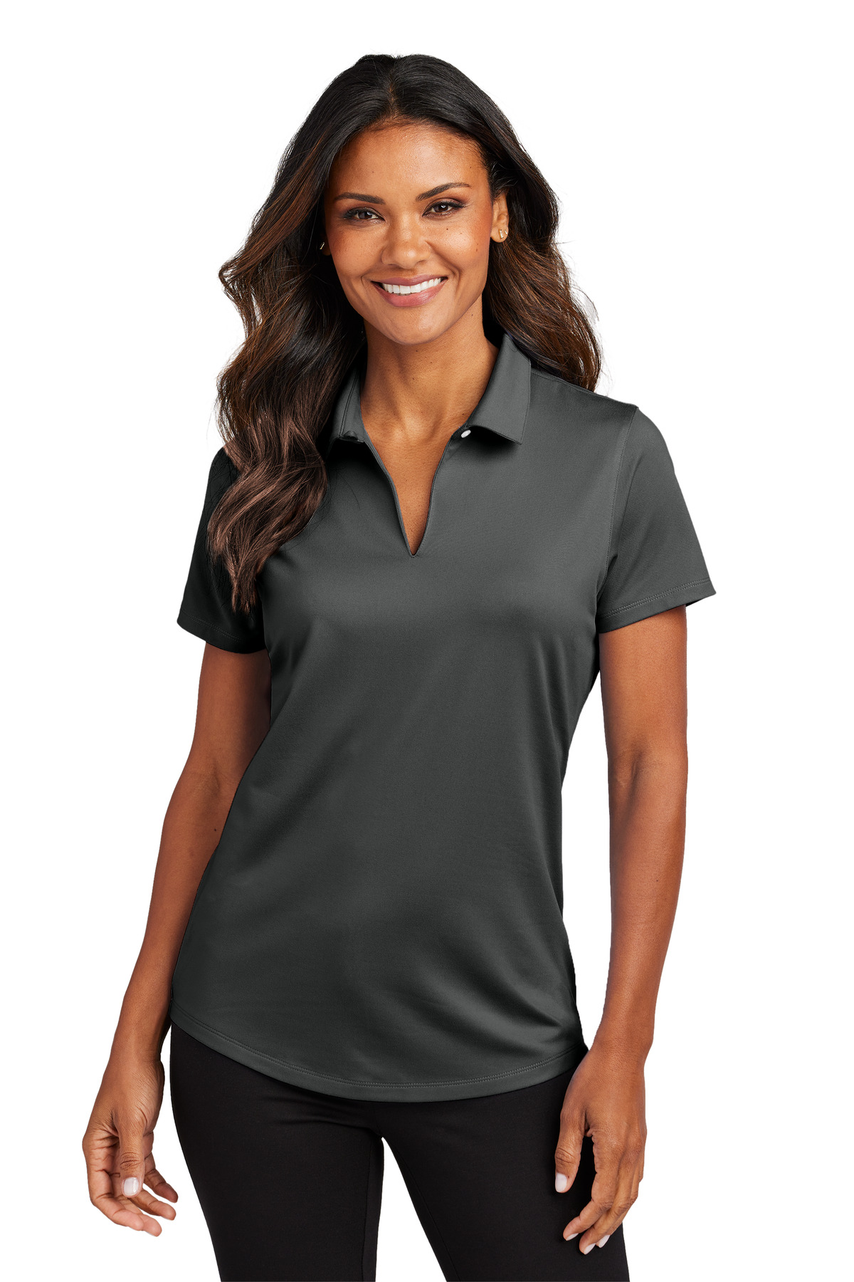 Port Authority &#174;  Ladies City Stretch Polo