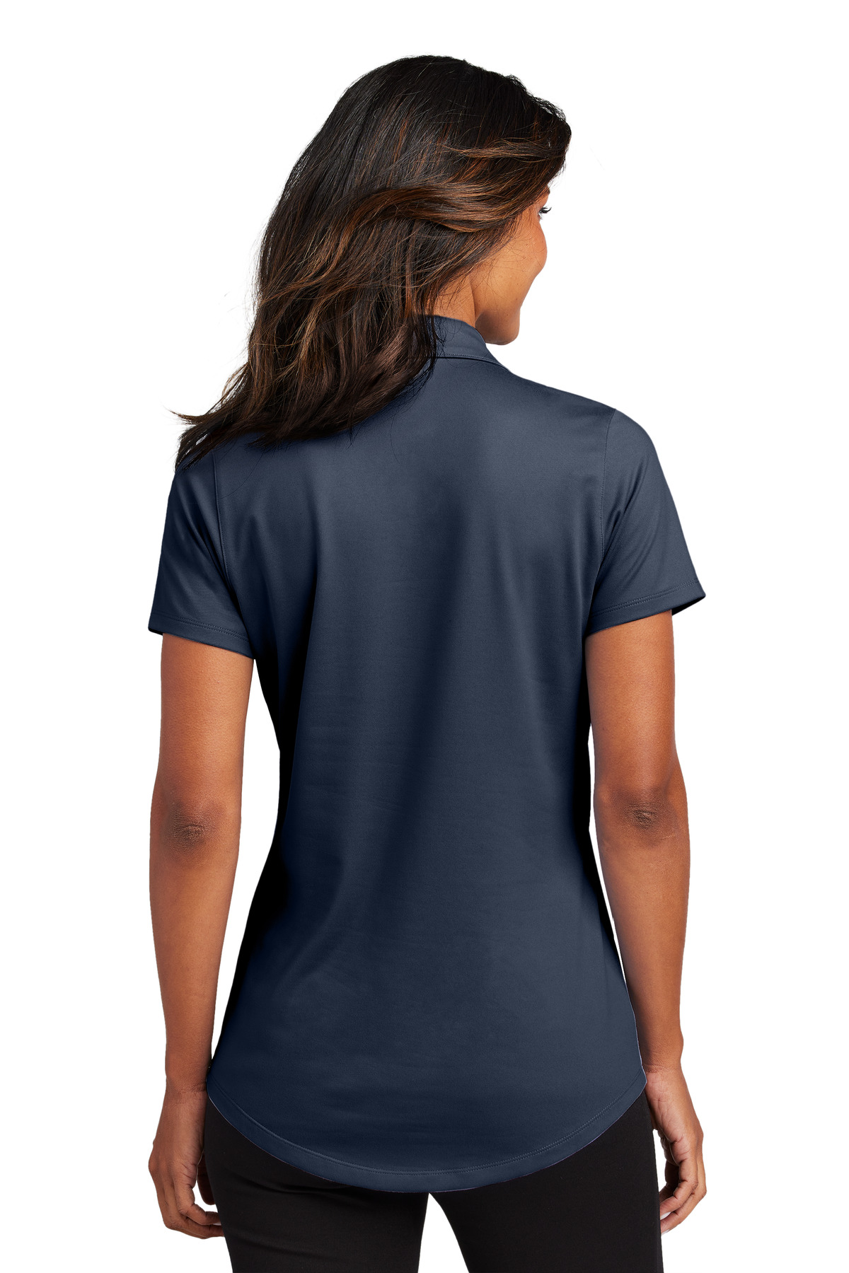 Port Authority Women's City Stretch Polo LK683