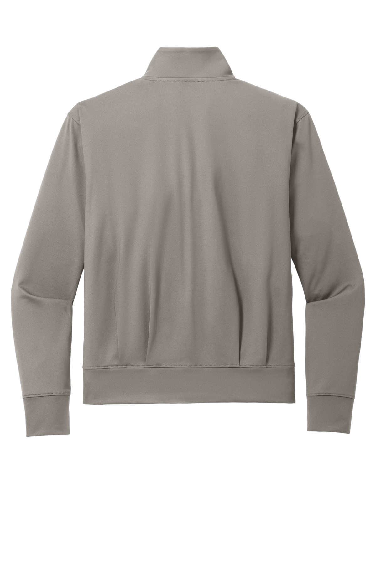 Port Authority Women's C-FREE Double Knit Full-Zip LK881