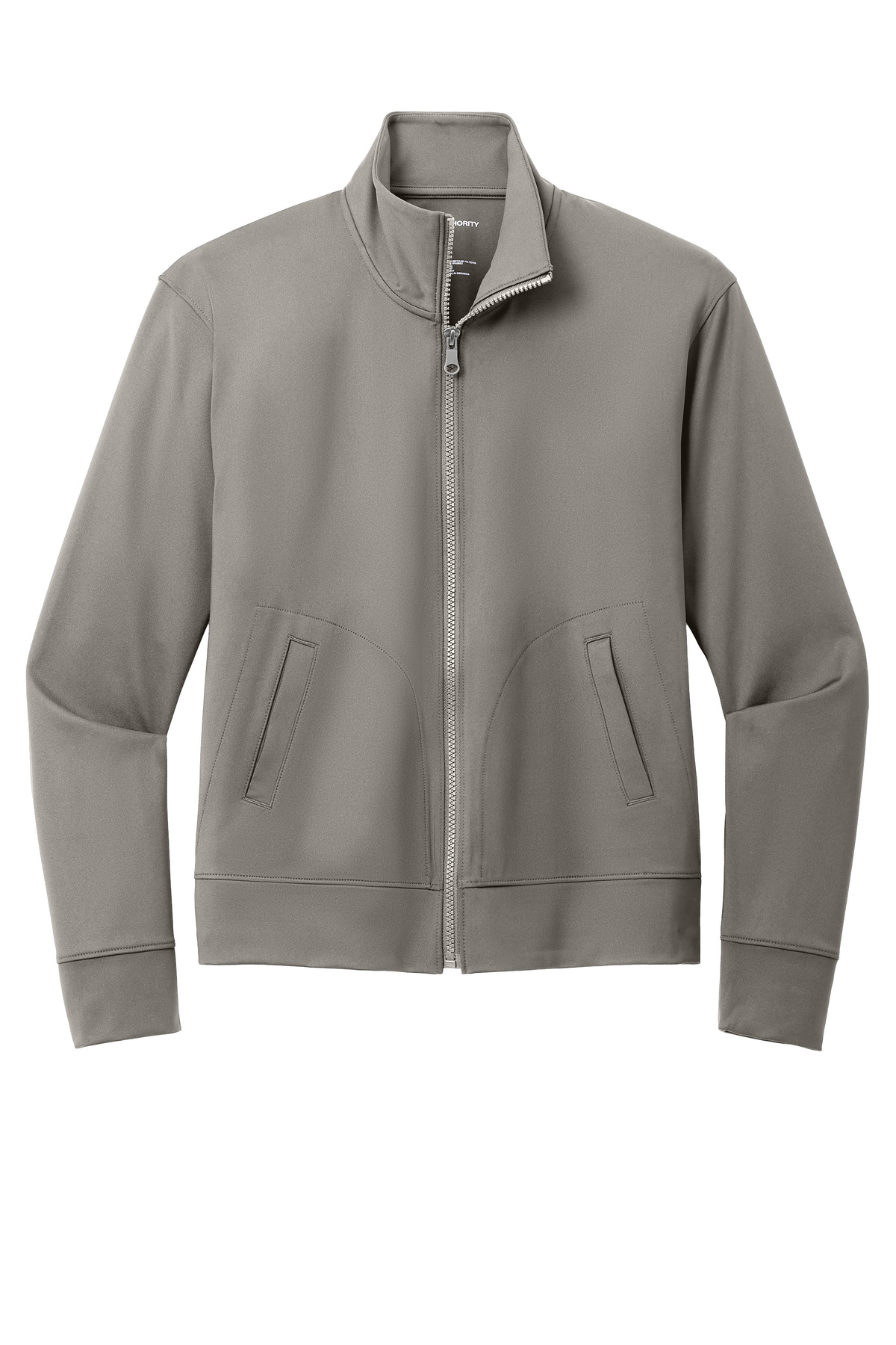 Port Authority Women's C-FREE Double Knit Full-Zip LK881