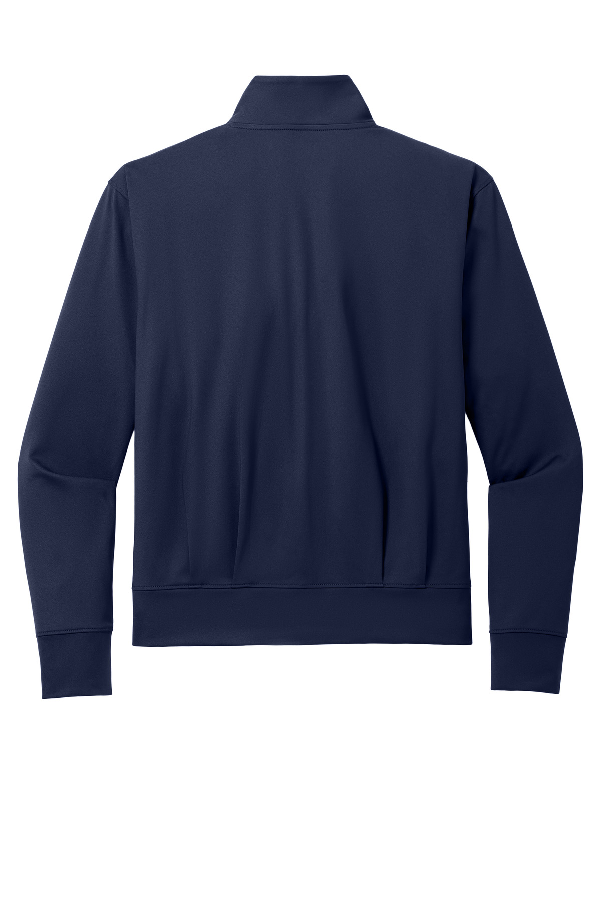 Port Authority Women's C-FREE Double Knit Full-Zip LK881