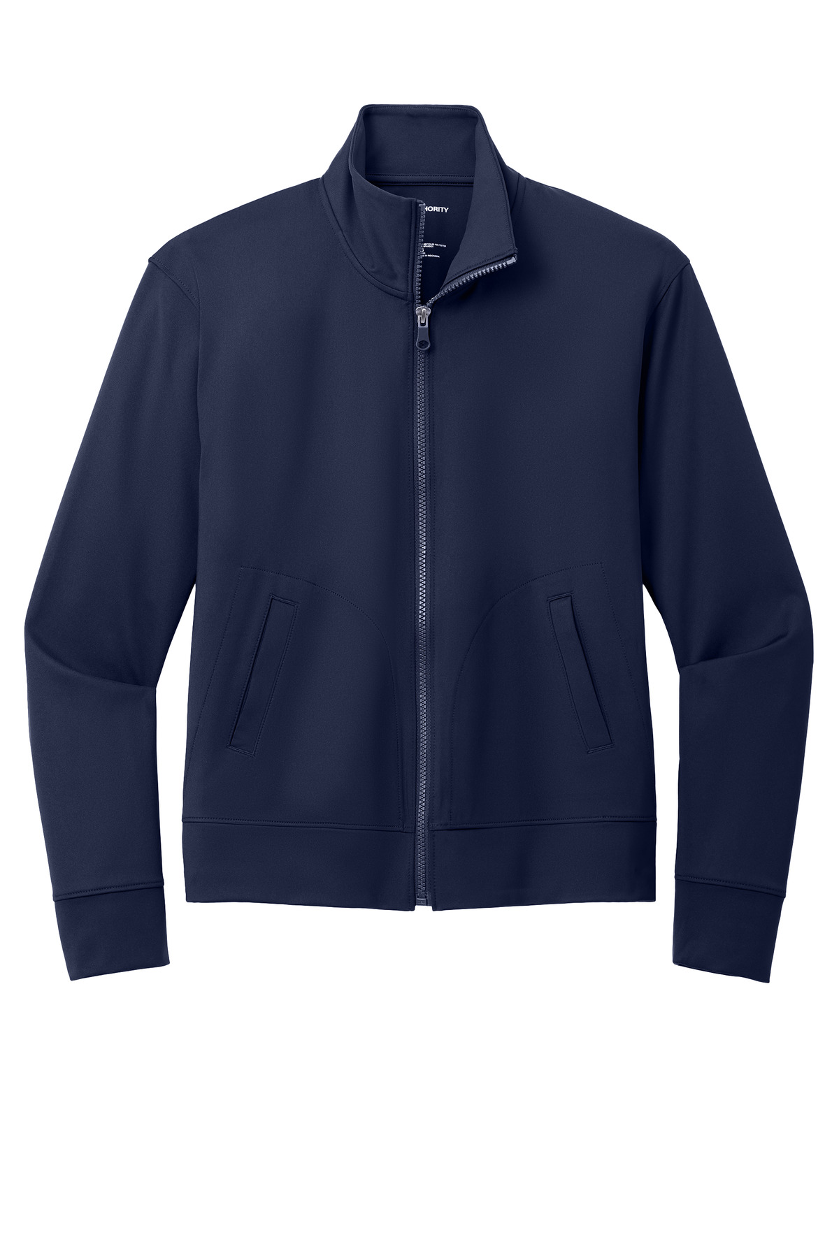 Port Authority Women's C-FREE Double Knit Full-Zip LK881