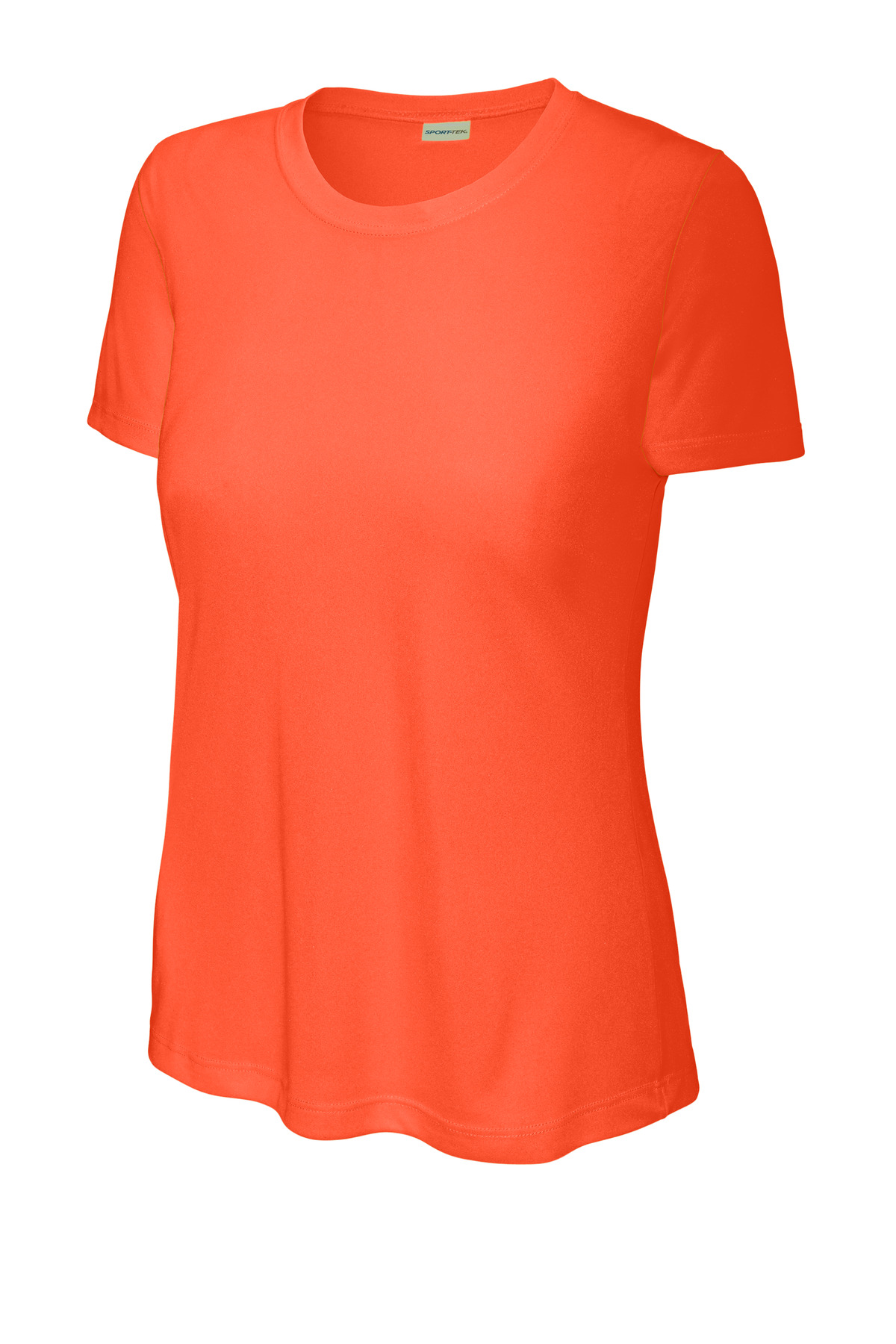 Sport-Tek Women's PosiCharge Competitor Tee. LST350