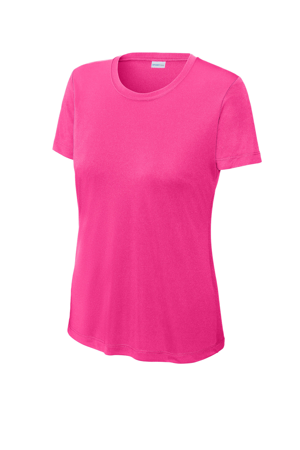 Sport-Tek Women's PosiCharge Competitor Tee. LST350
