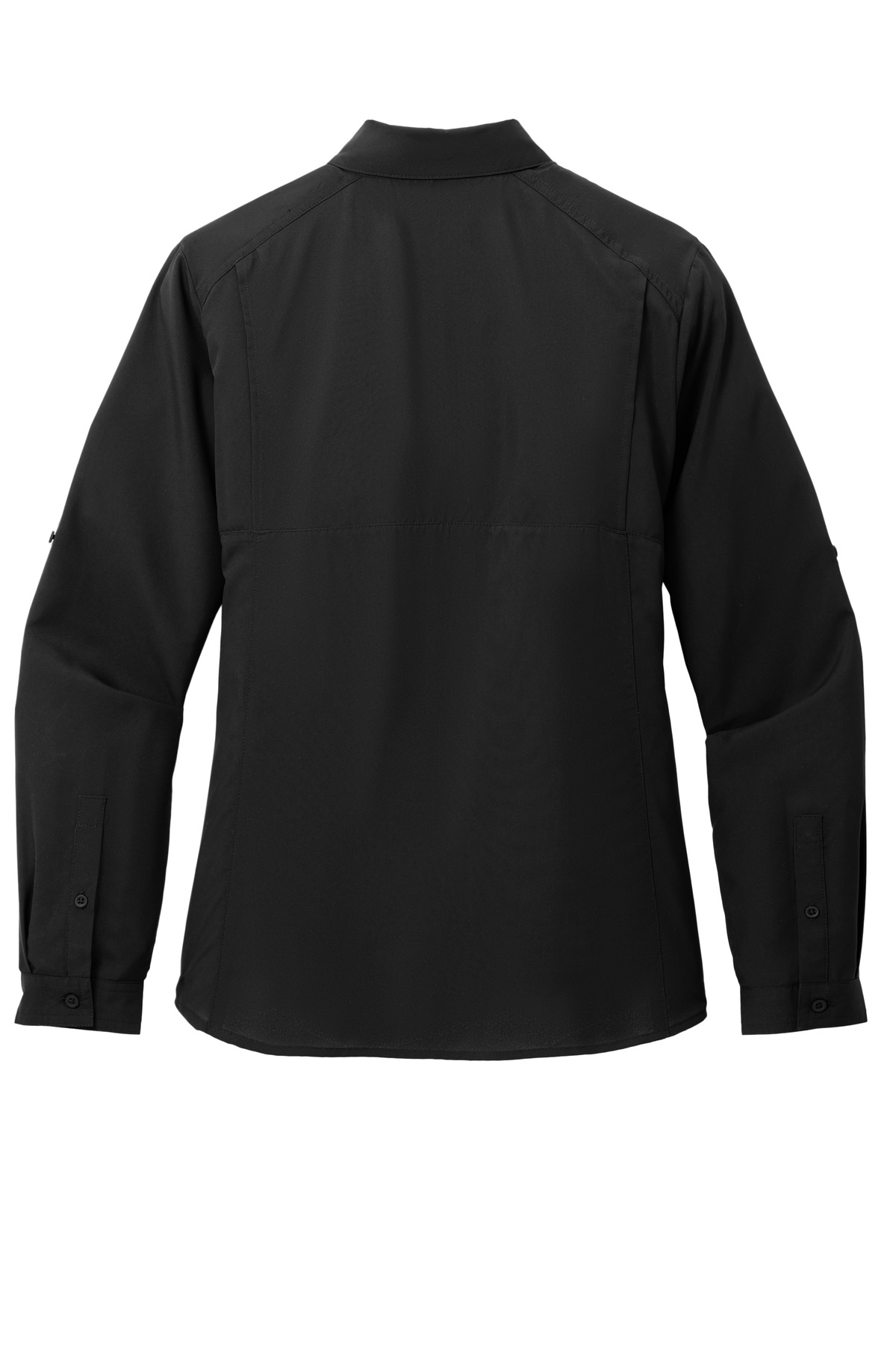 Port Authority Women's Long Sleeve UV Daybreak Shirt LW960