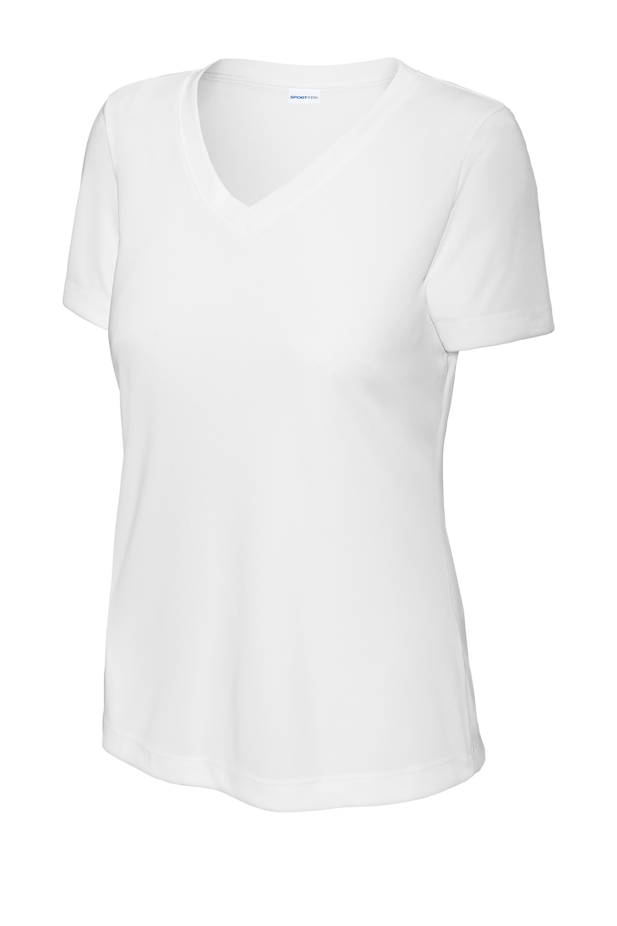 Women's PosiCharge Competitor V-Neck Tee