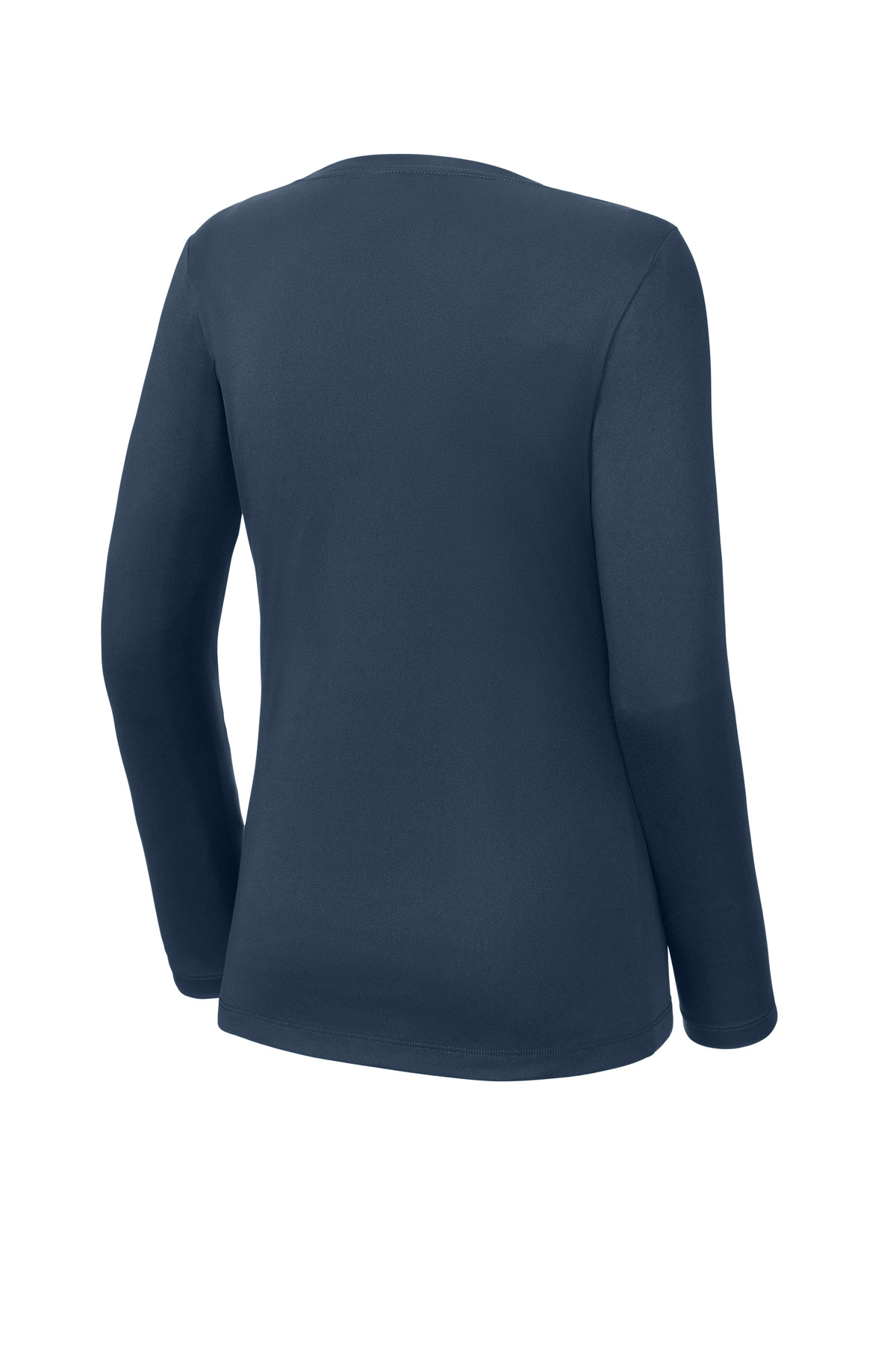 Sport-Tek Women's Posi-UV Pro Long Sleeve LST420LS