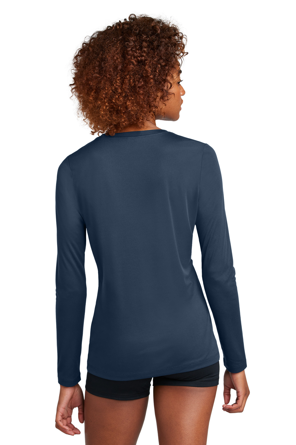 Sport-Tek Women's Posi-UV Pro Long Sleeve LST420LS