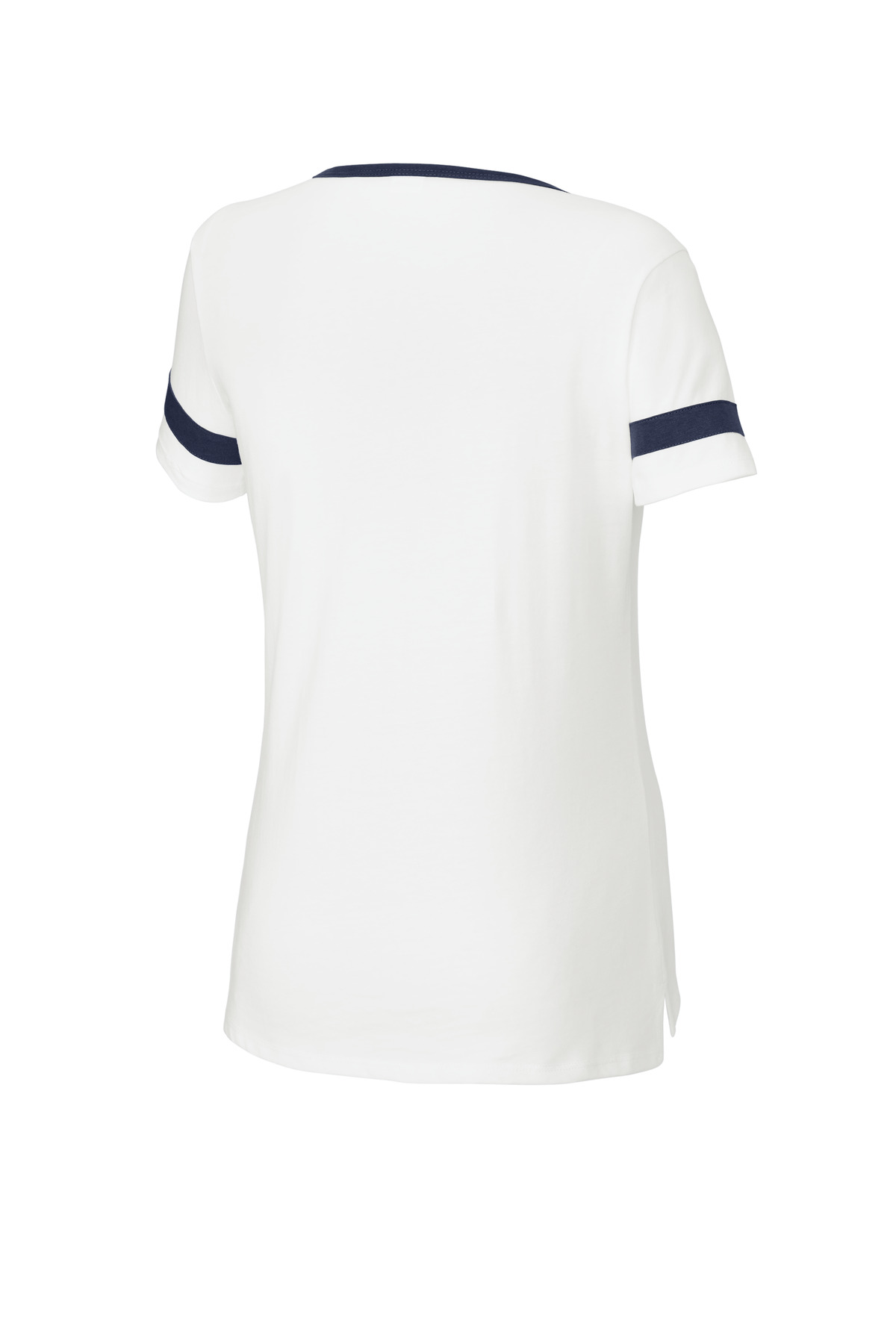 Sport-Tek Women's Halftime Notch Neck Tee LST6041
