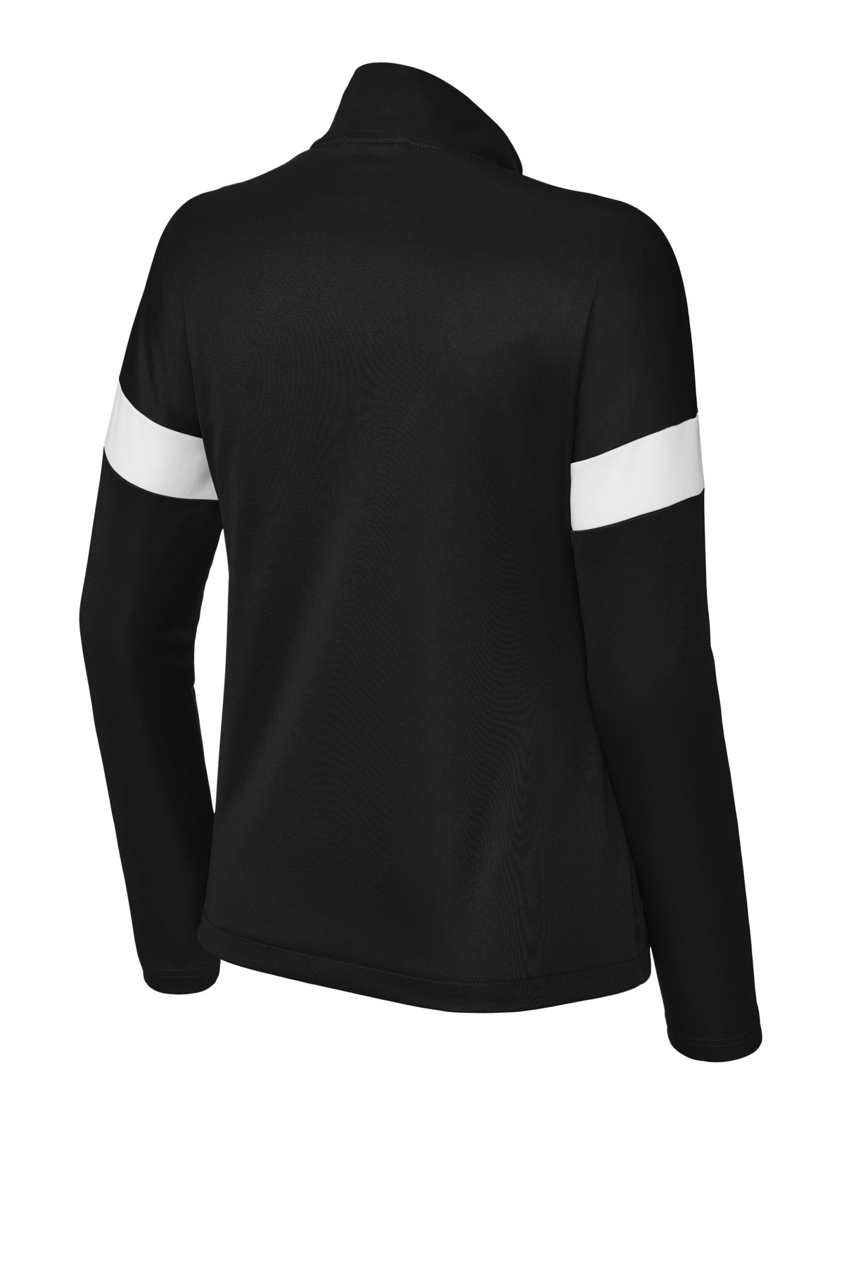 Sport-Tek Women's Travel Full-Zip Jacket LST800