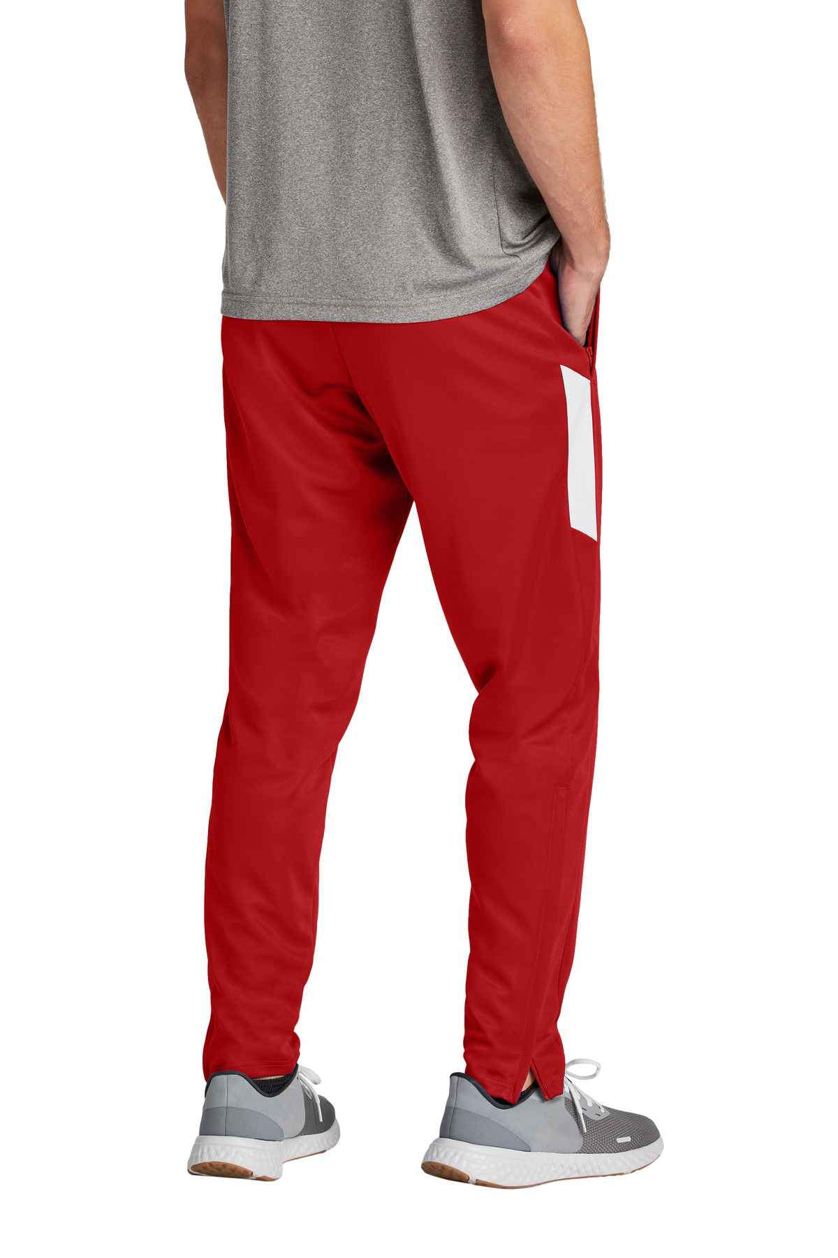 Sport-Tek Travel Pant PST800