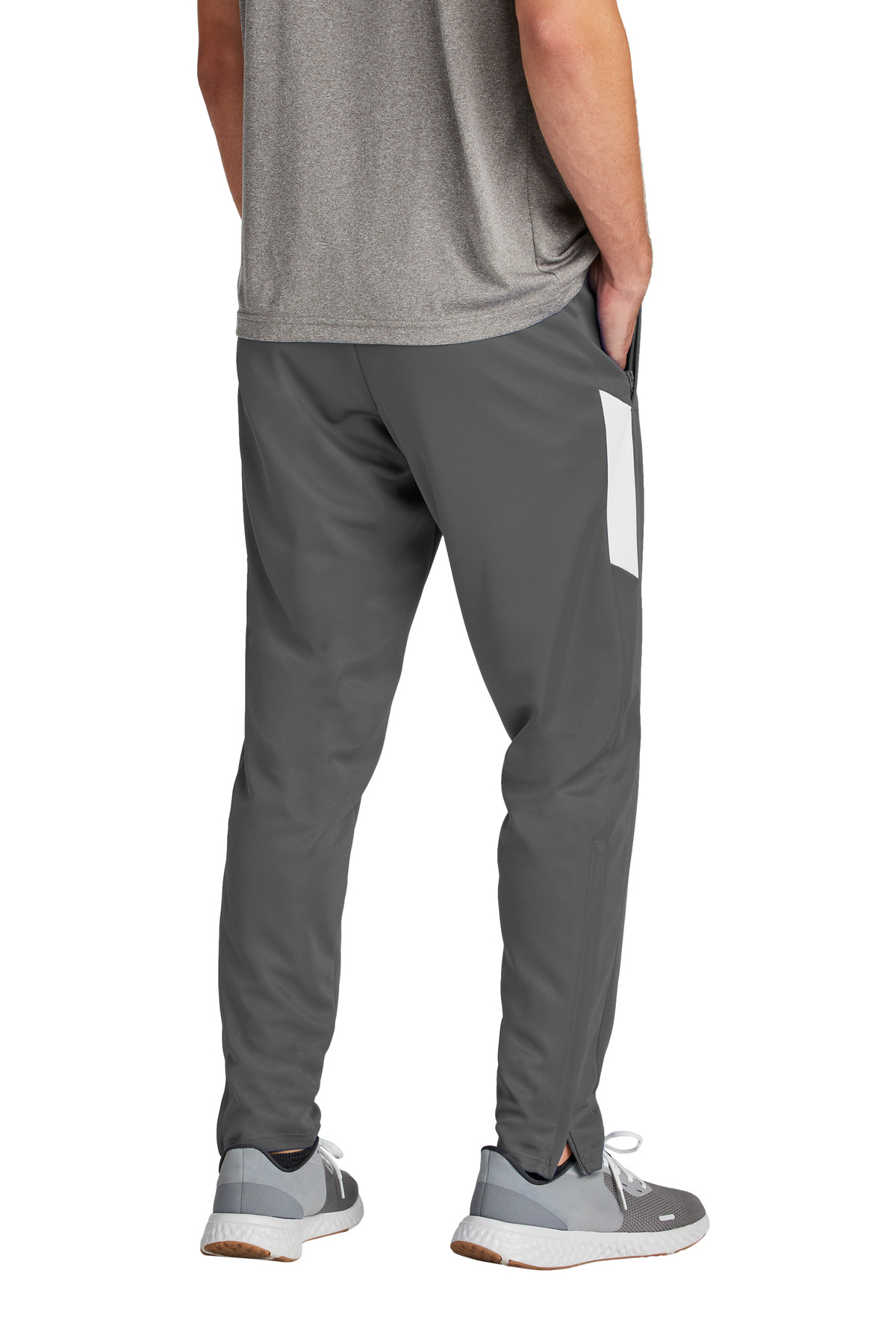 Sport-Tek Travel Pant PST800