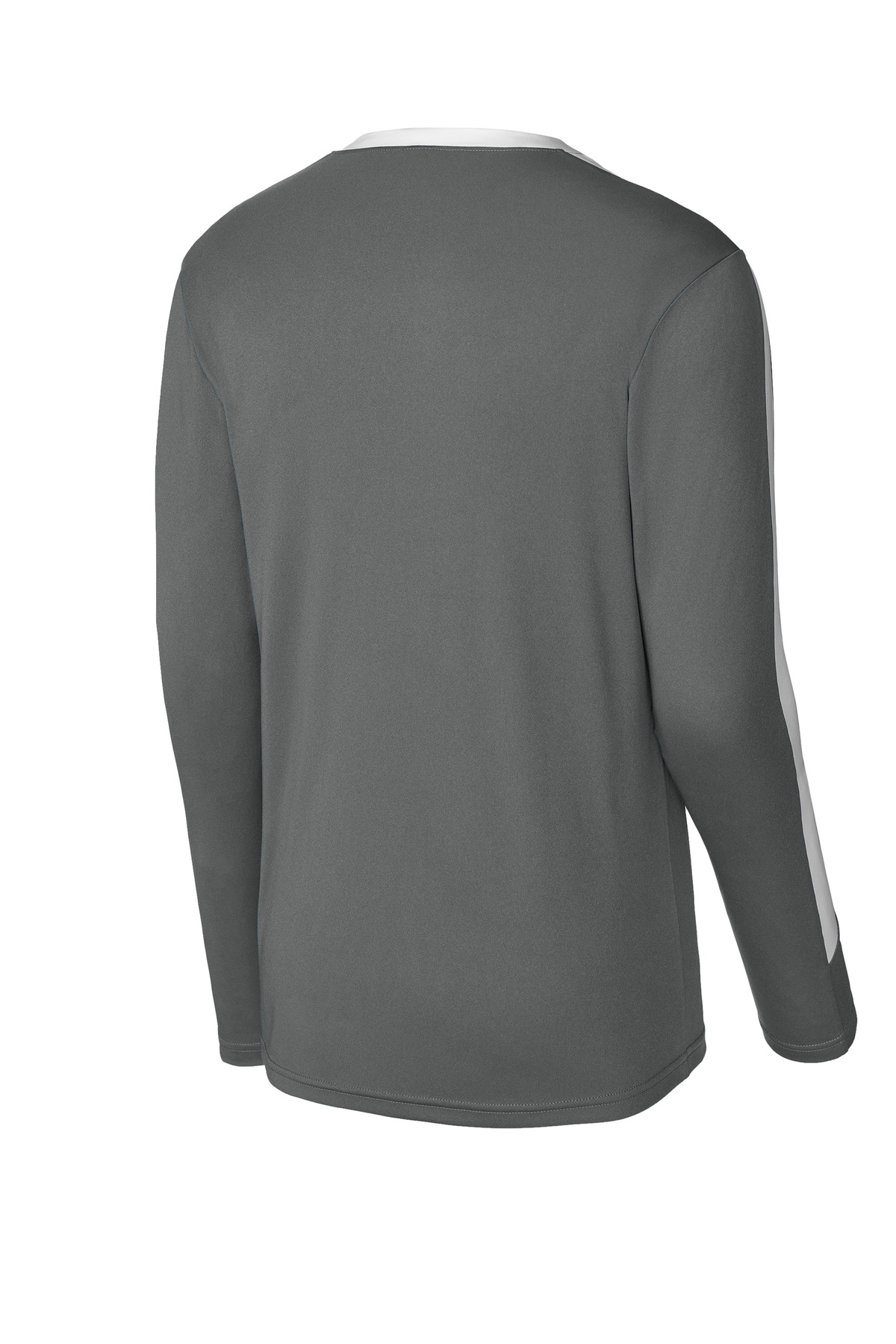 Sport-Tek Competitor United Long Sleeve Crew ST100LS