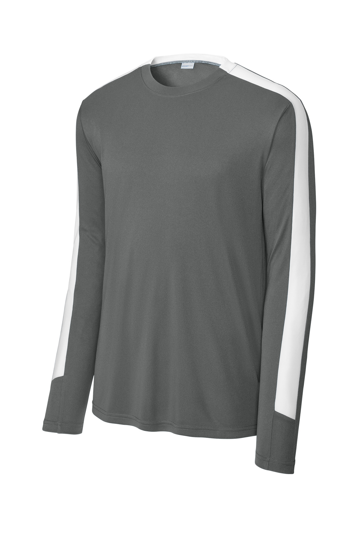 Sport-Tek Competitor United Long Sleeve Crew ST100LS